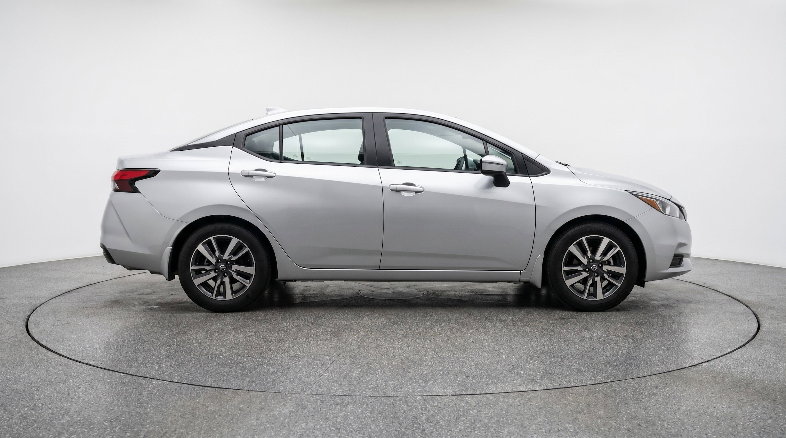 Thumbnail: 2025 Nissan Versa - 11