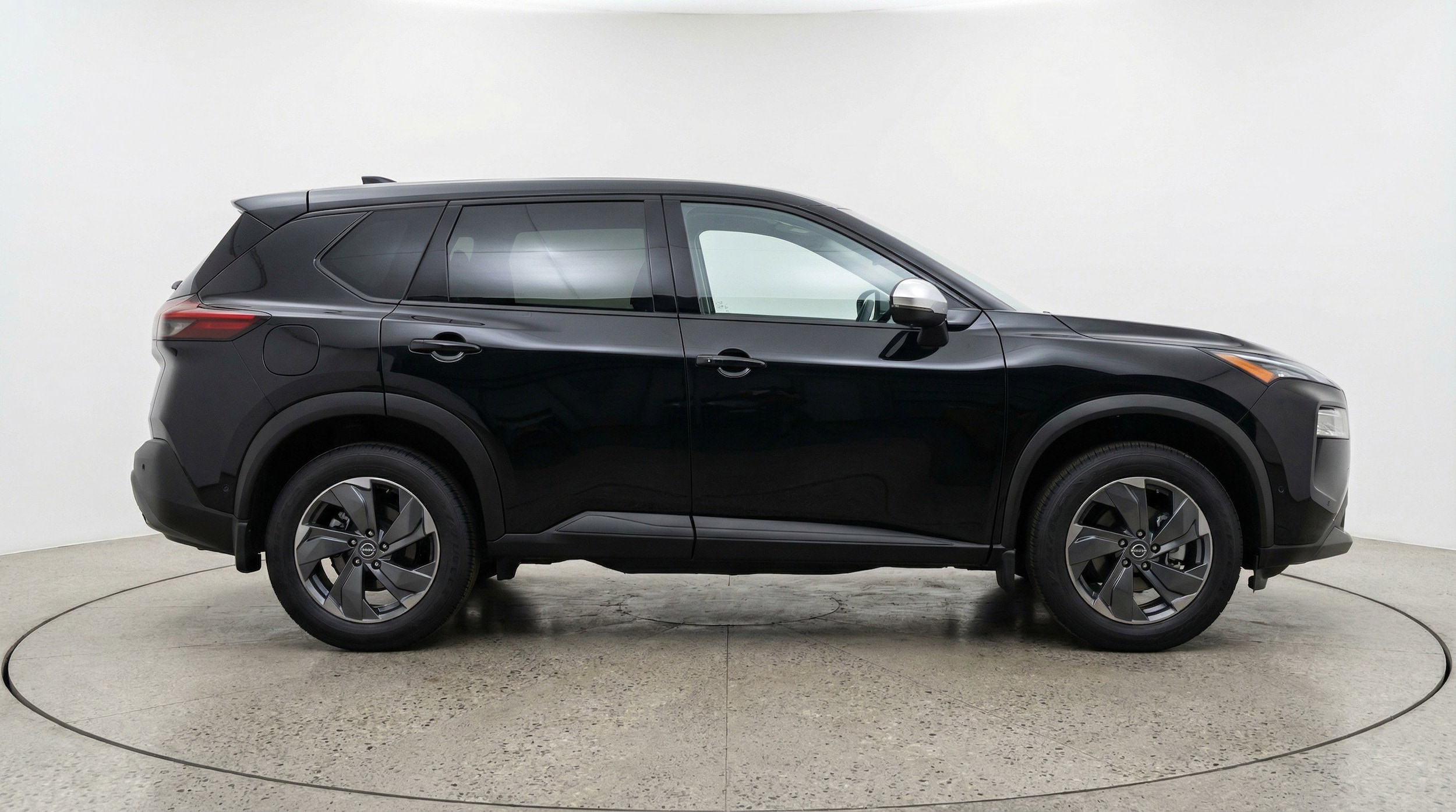Thumbnail: 2025 Nissan Rogue - 11
