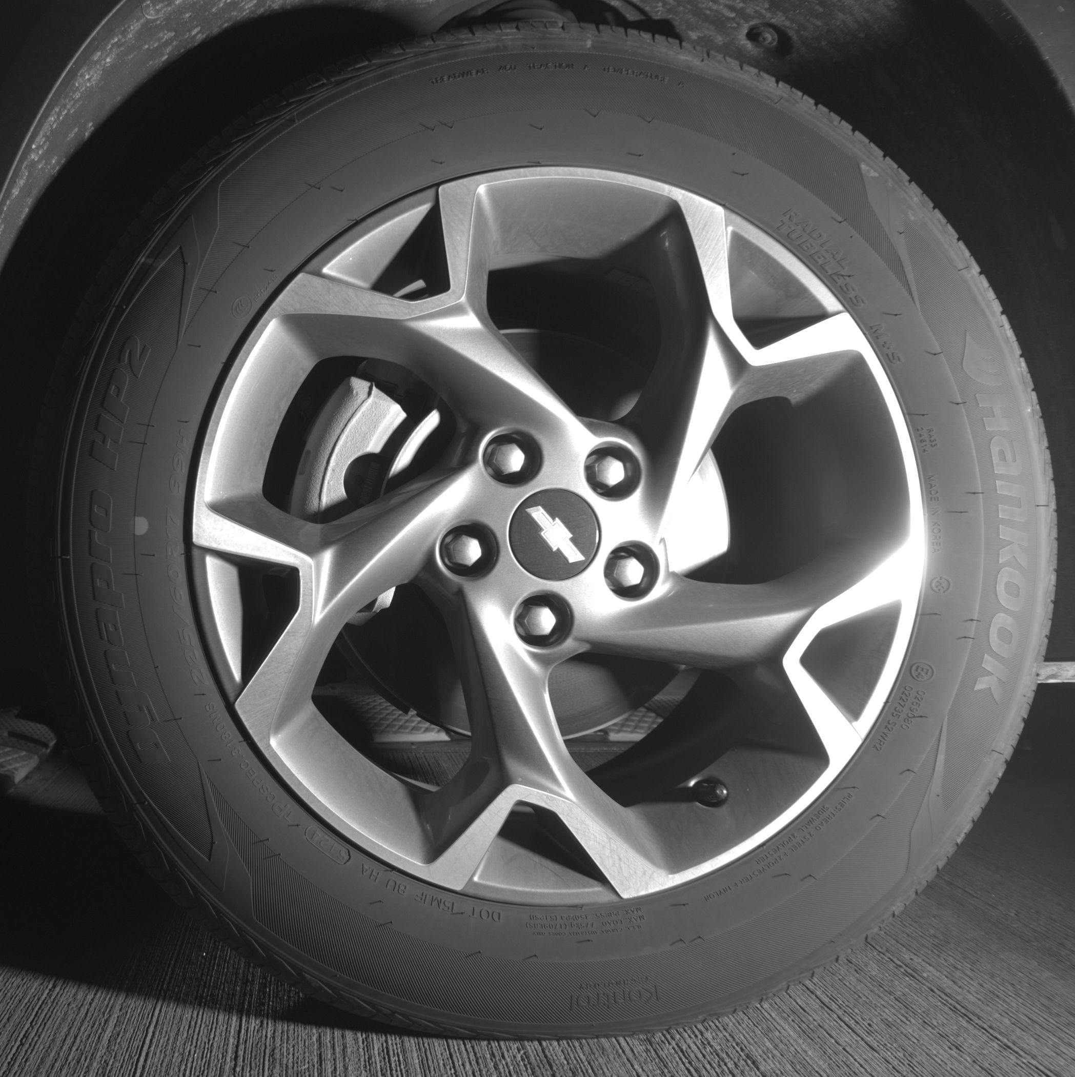 Thumbnail: 2025 Chevrolet Trax - 9