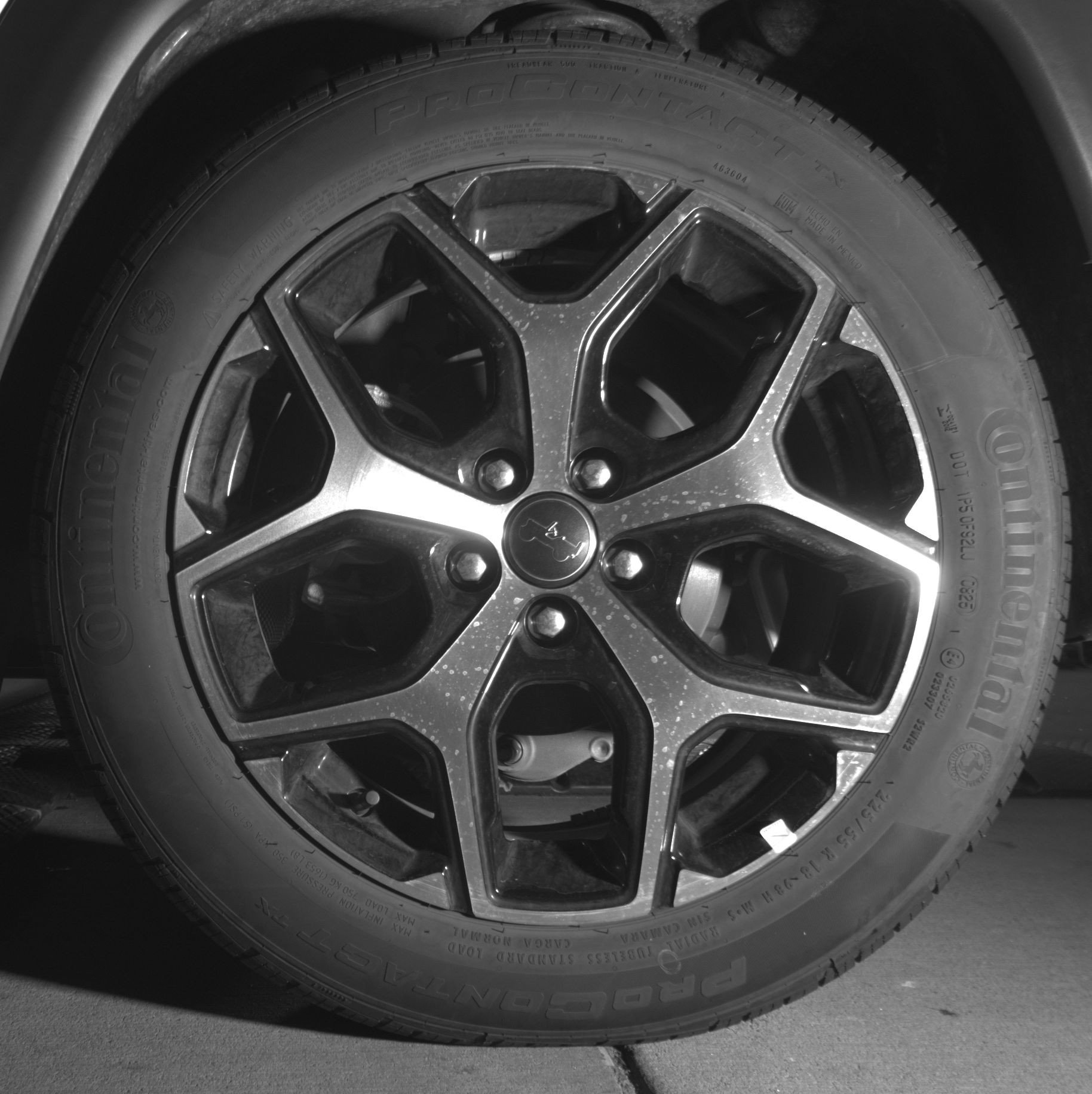 Thumbnail: 2025 Jeep Compass - 14