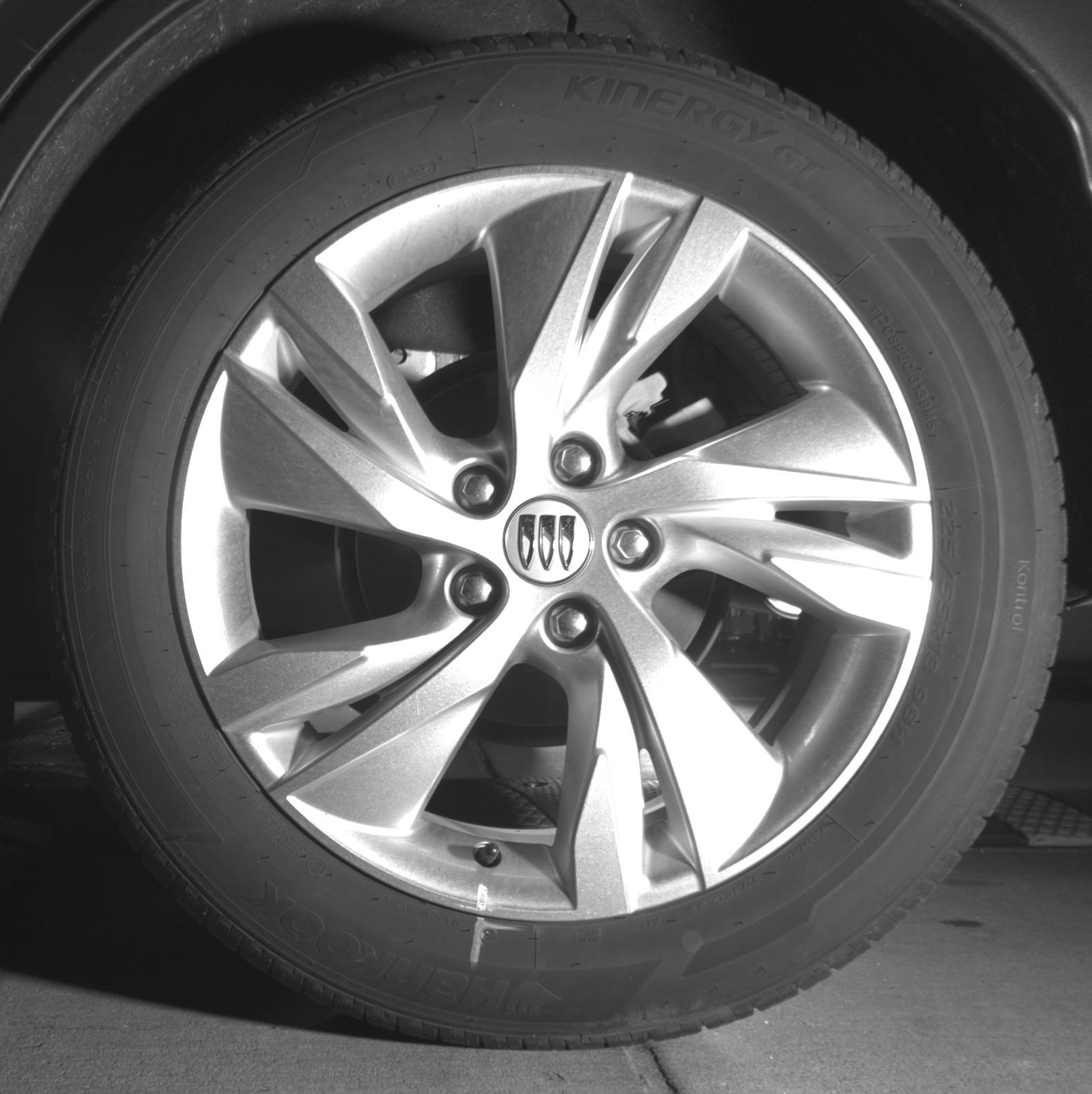 Thumbnail: 2025 Buick Encore GX - 14