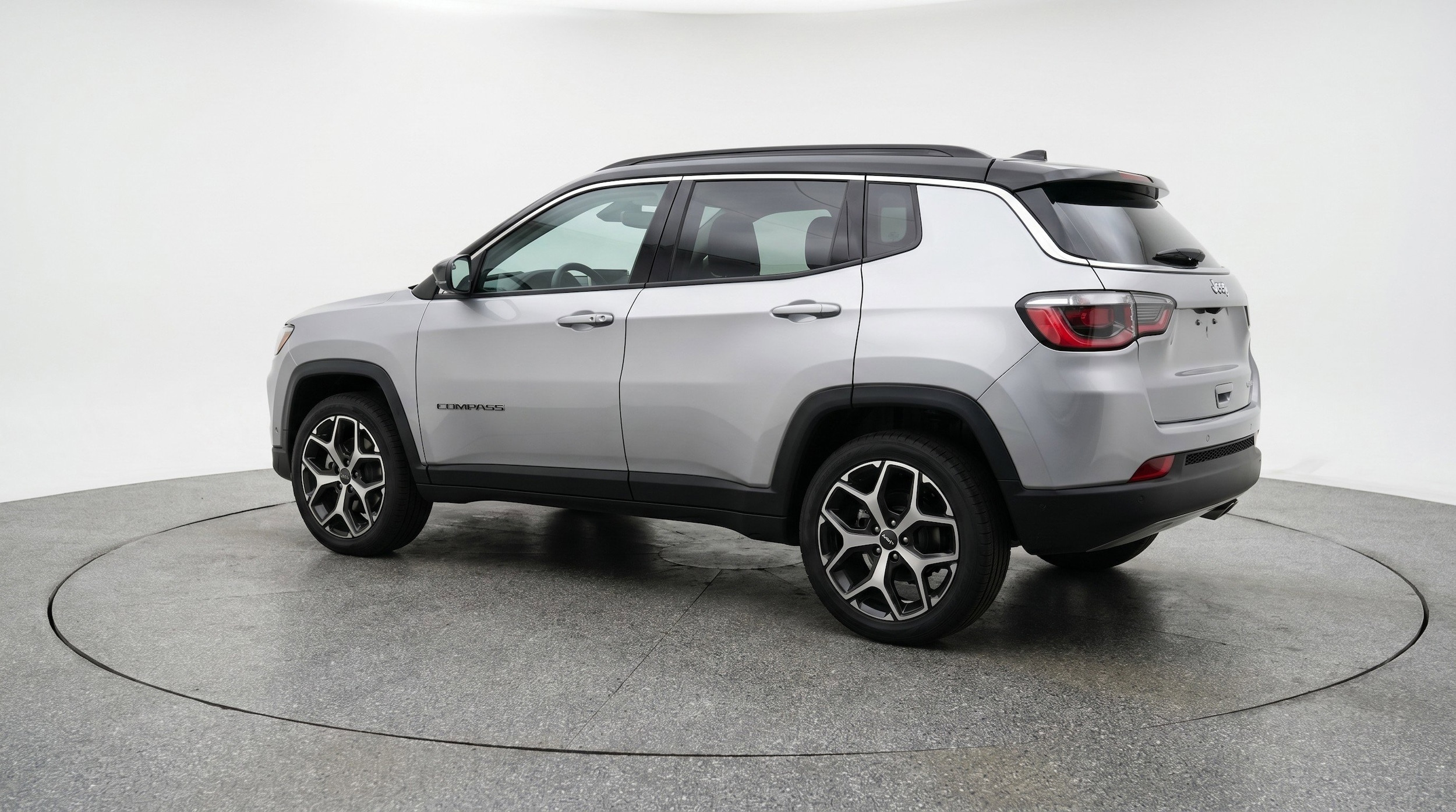Thumbnail: 2025 Jeep Compass - 6