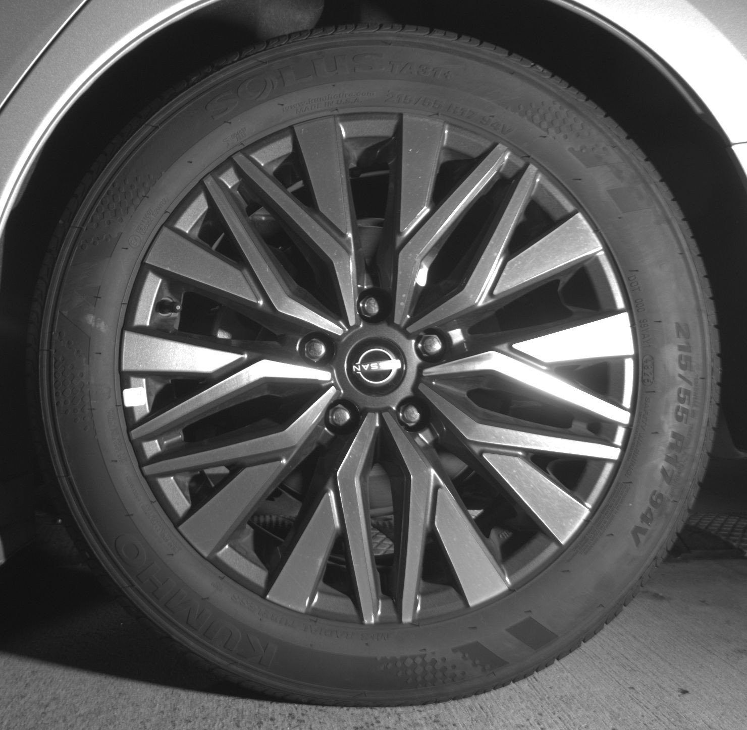 Thumbnail: 2026 Nissan Altima - 12