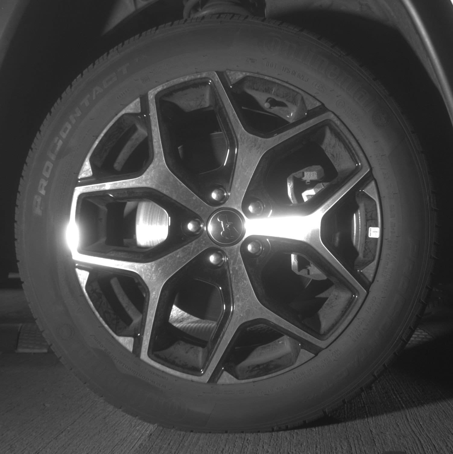 Thumbnail: 2025 Jeep Compass - 13