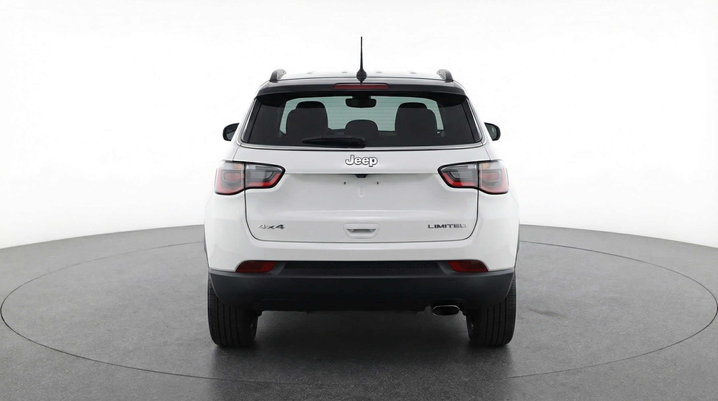 Thumbnail: 2025 Jeep Compass - 6