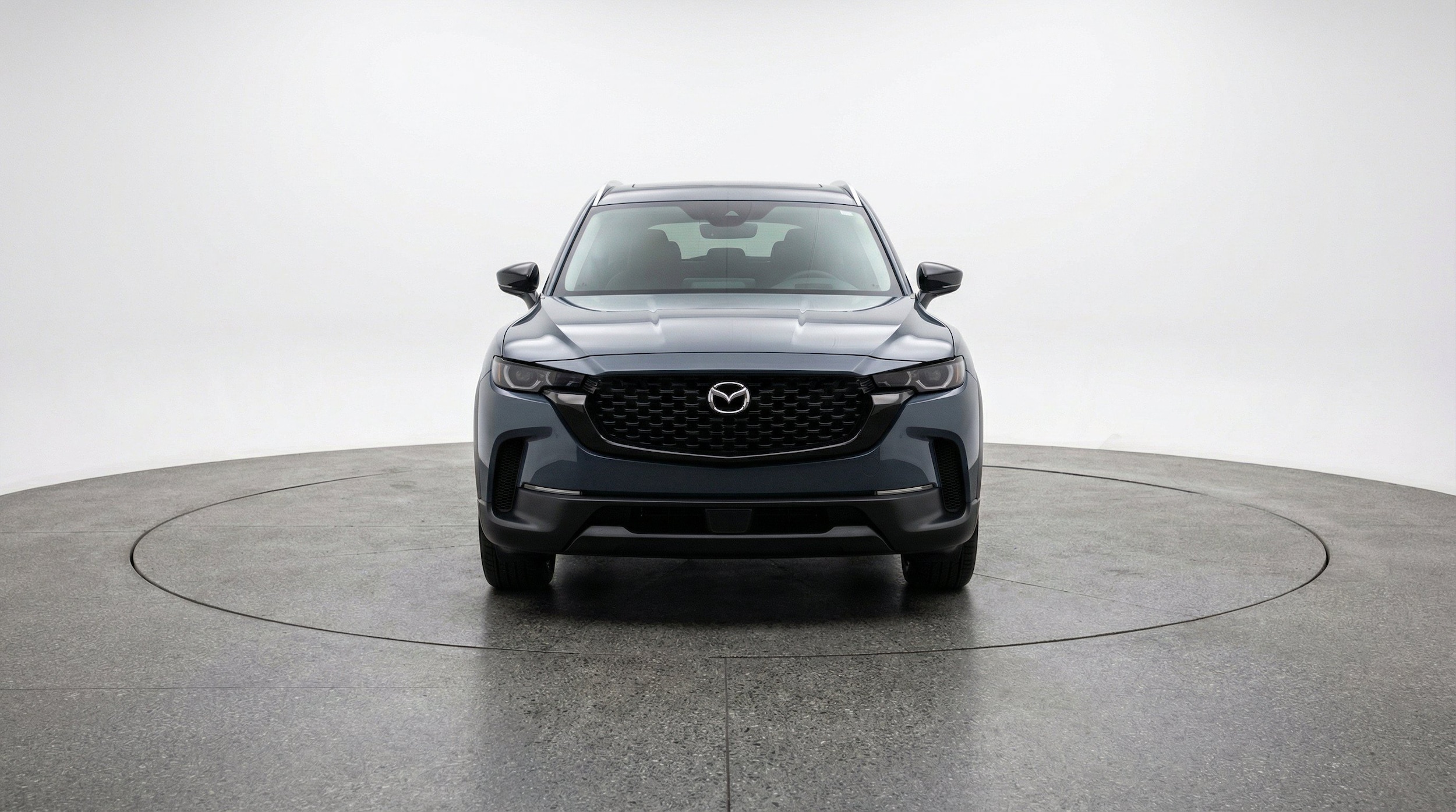 Thumbnail: 2025 Mazda CX-50 - 2