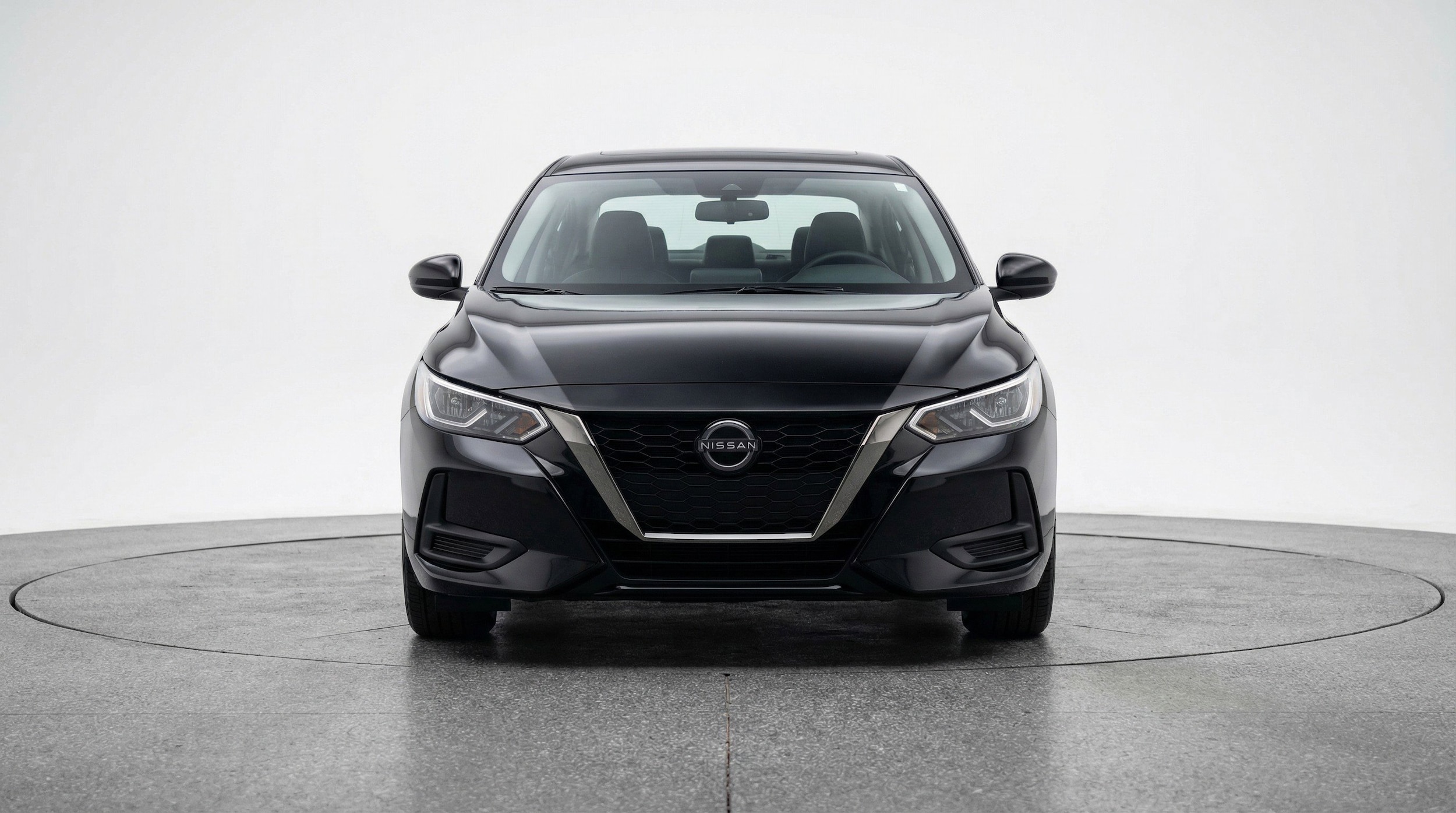 Thumbnail: 2025 Nissan Sentra - 2