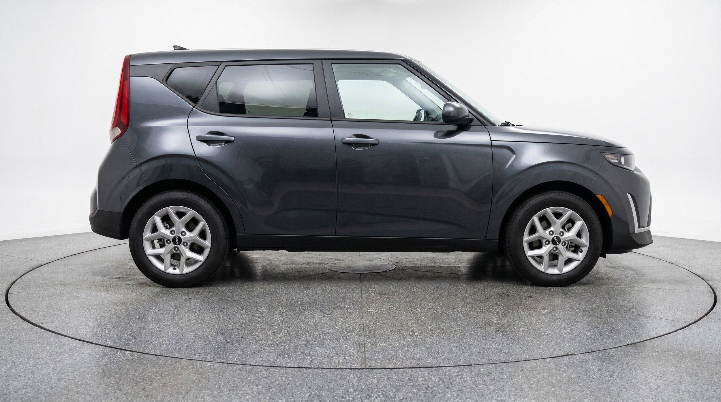 Thumbnail: 2025 Kia Soul - 11