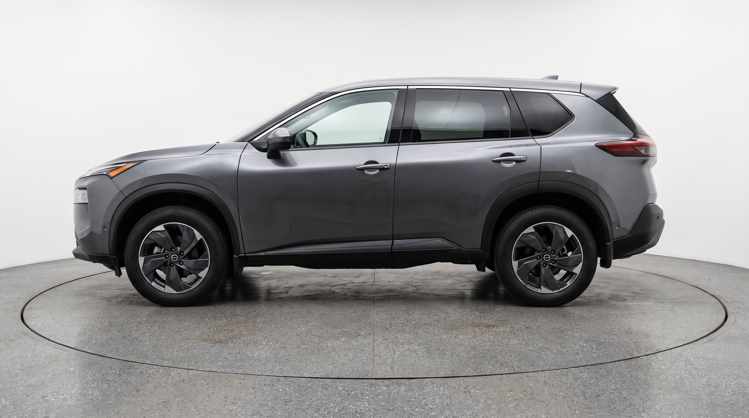 Thumbnail: 2025 Nissan Rogue - 5