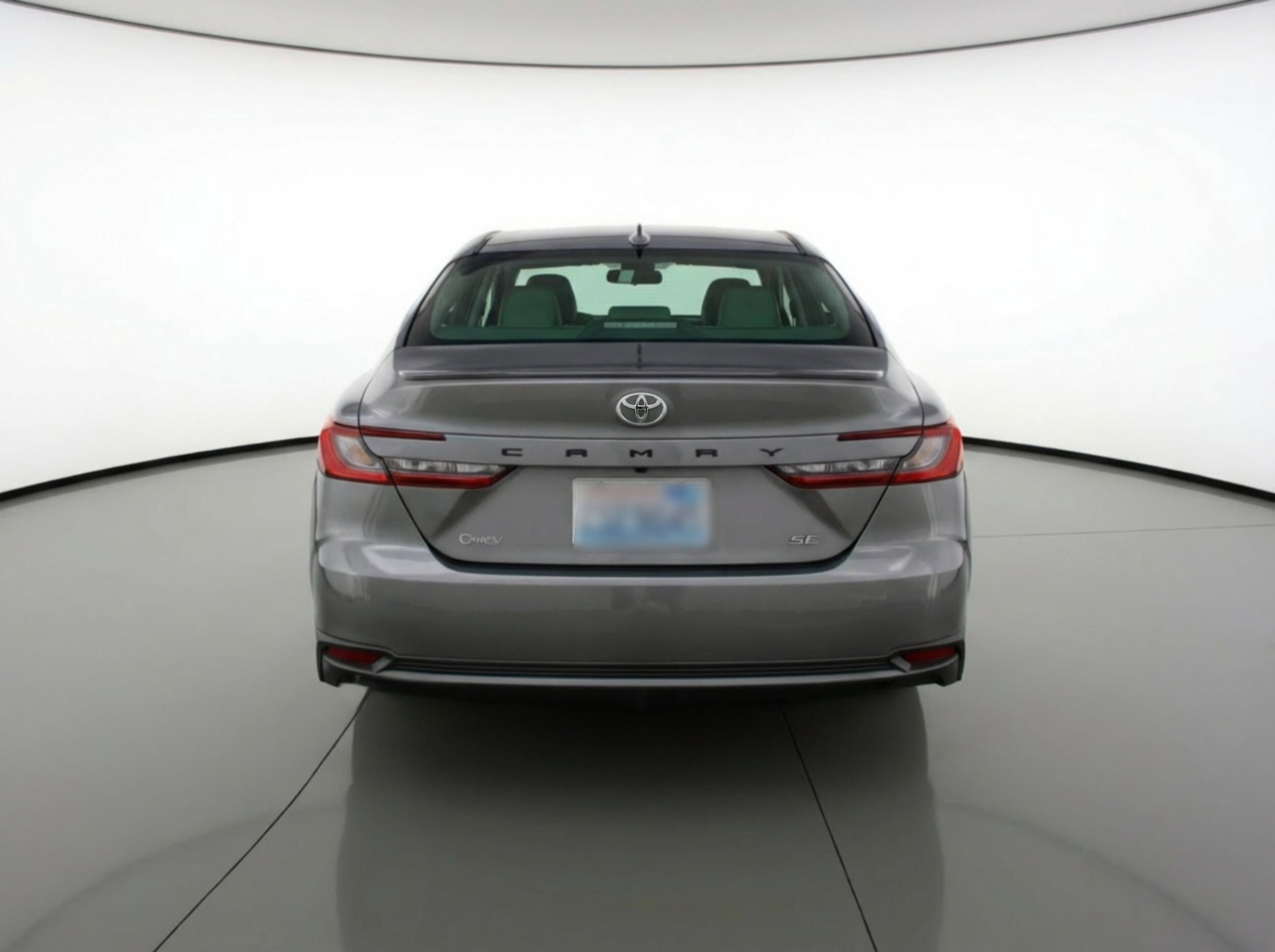 Thumbnail: 2025 Toyota Camry - 7