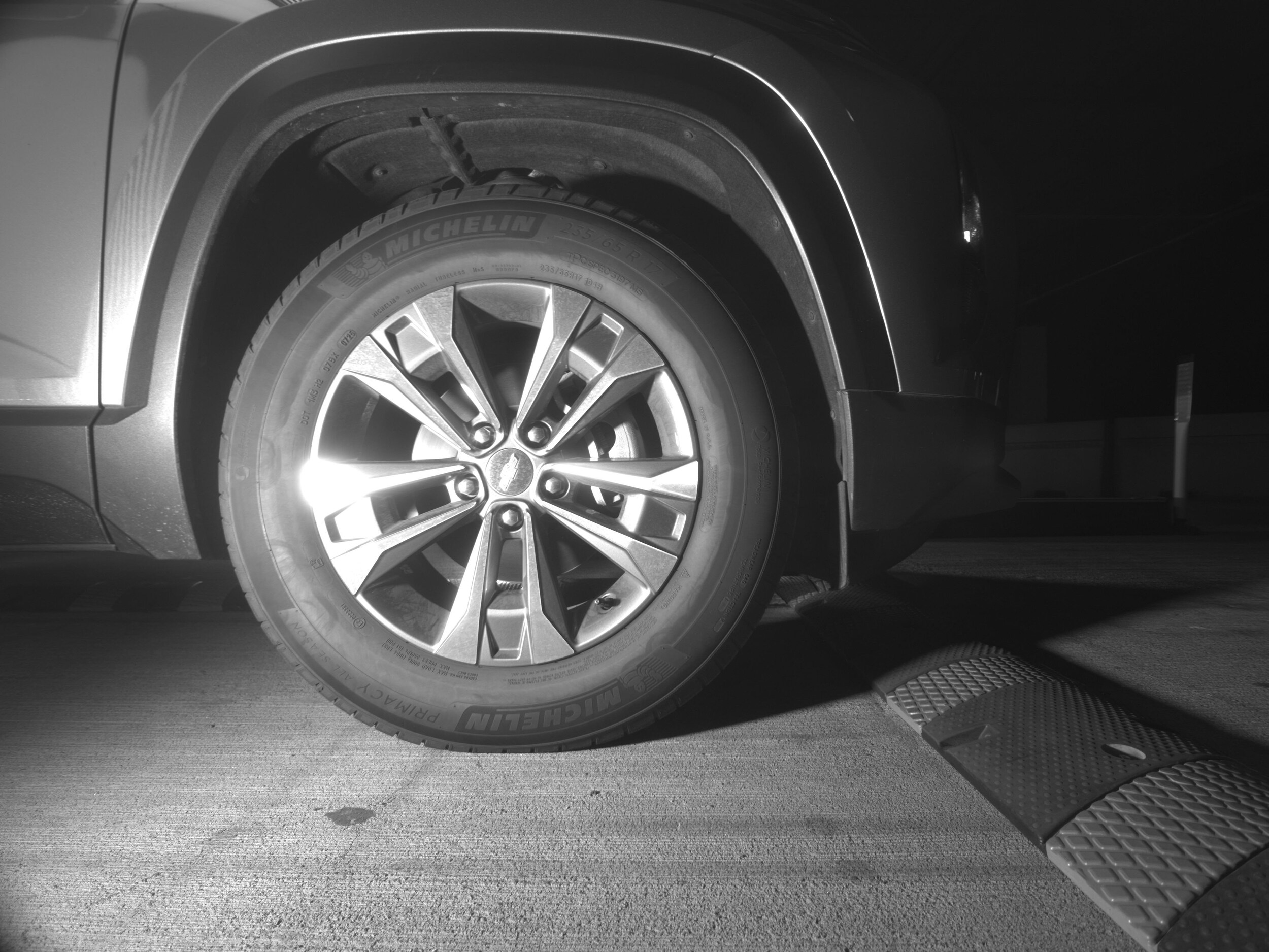 Thumbnail: 2025 Chevrolet Equinox - 13