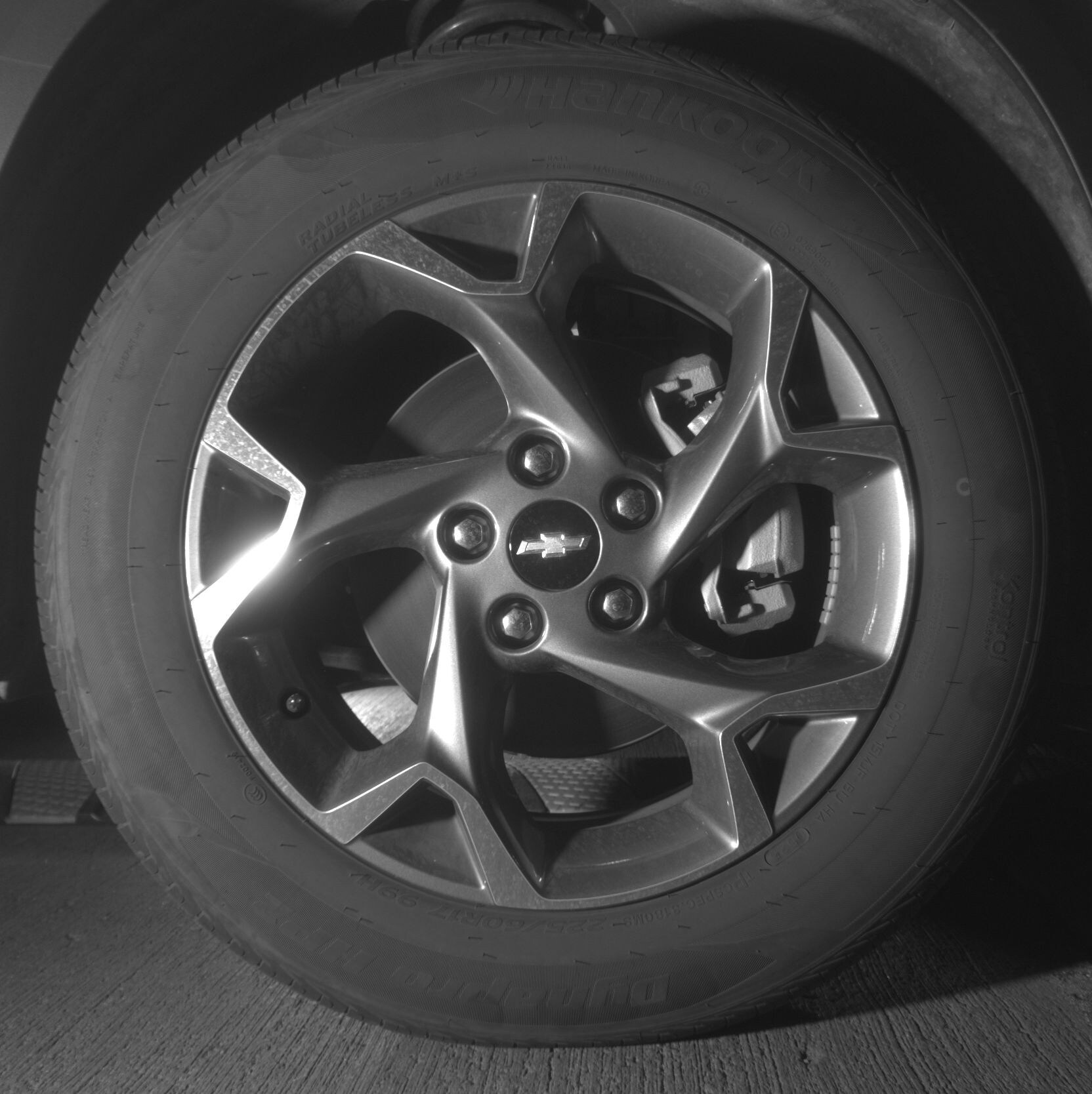 Thumbnail: 2025 Chevrolet Trax - 10