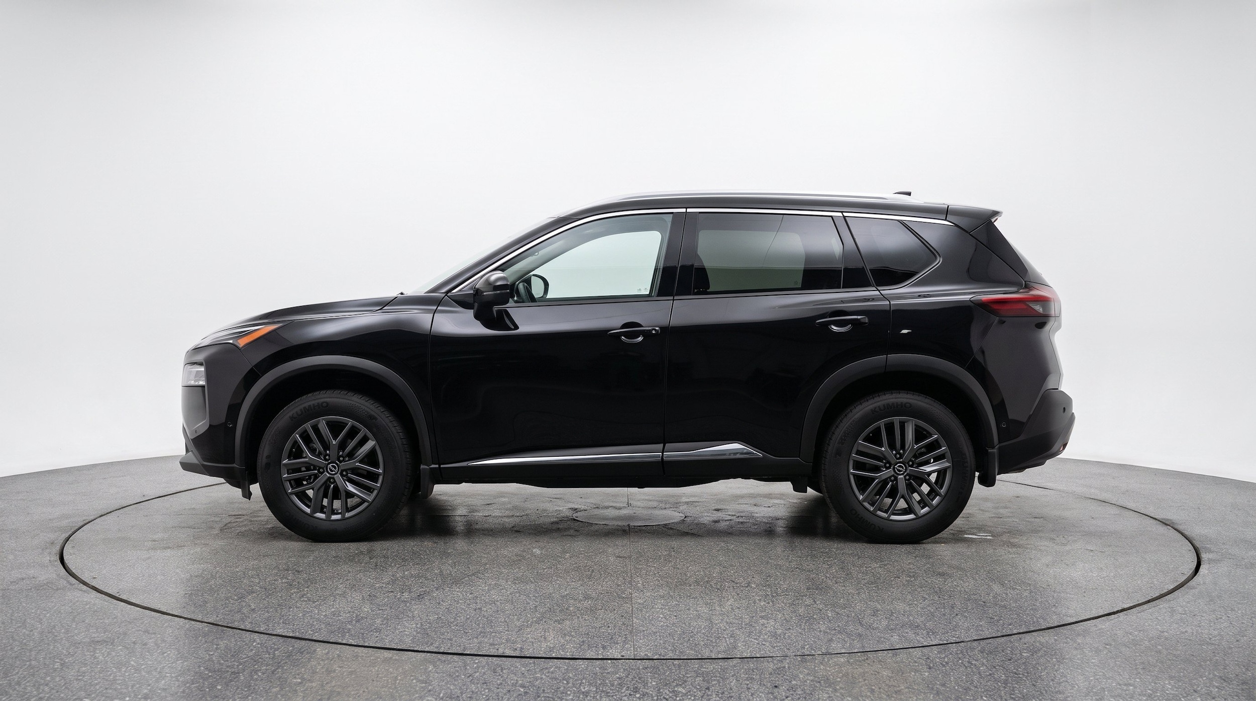 Thumbnail: 2026 Nissan Rogue - 5