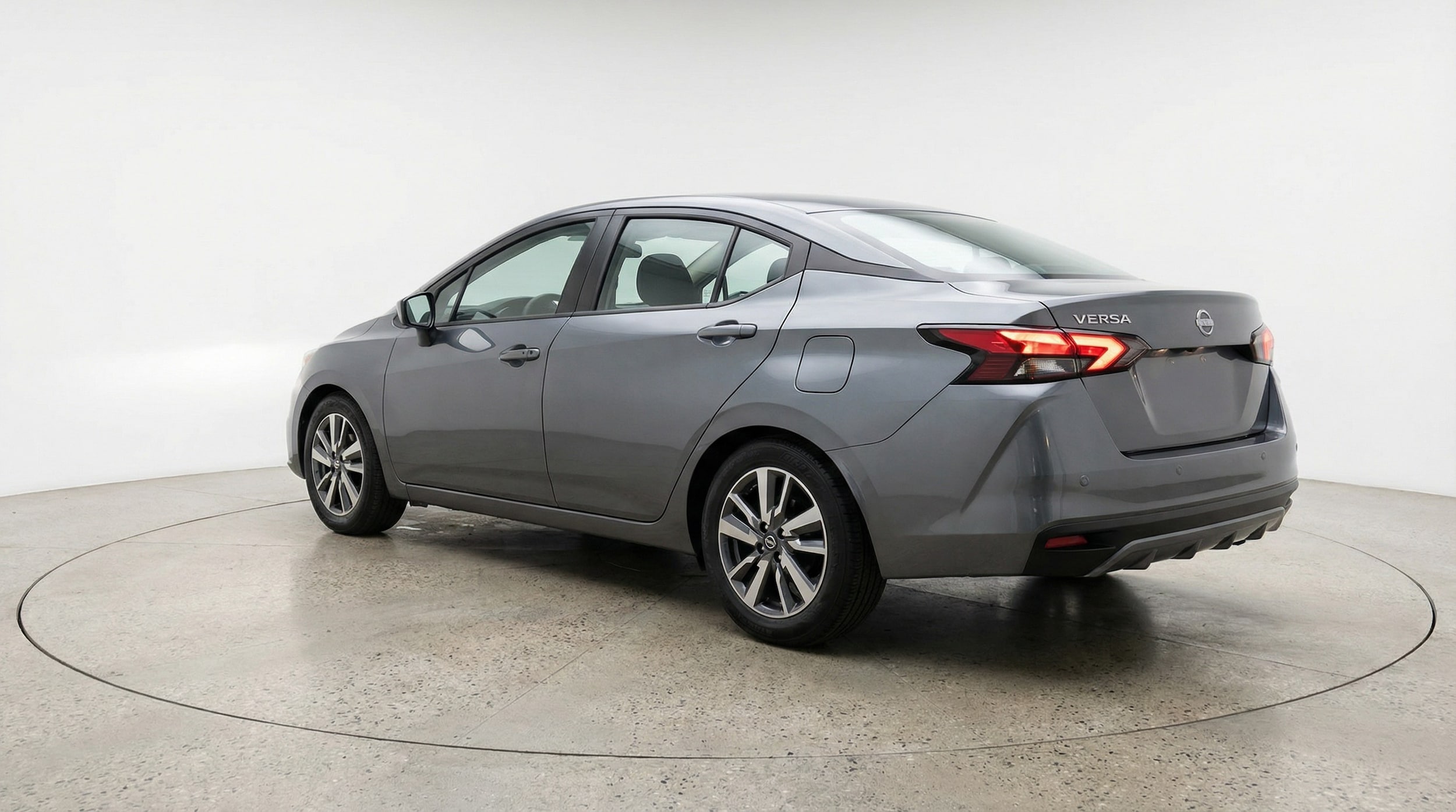 Thumbnail: 2025 Nissan Versa - 5