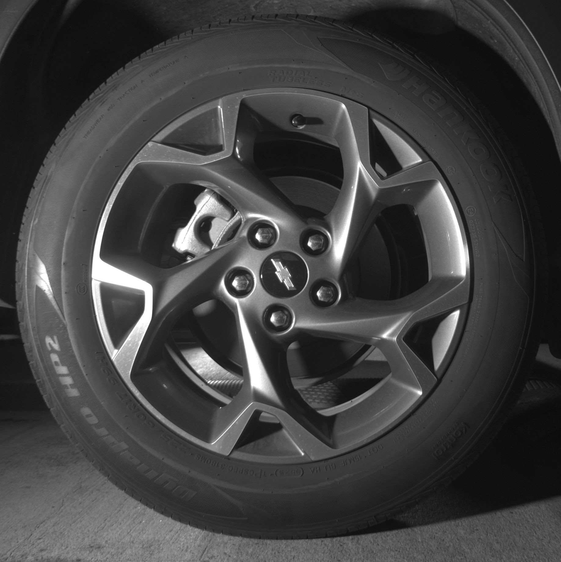Thumbnail: 2025 Chevrolet Trax - 15