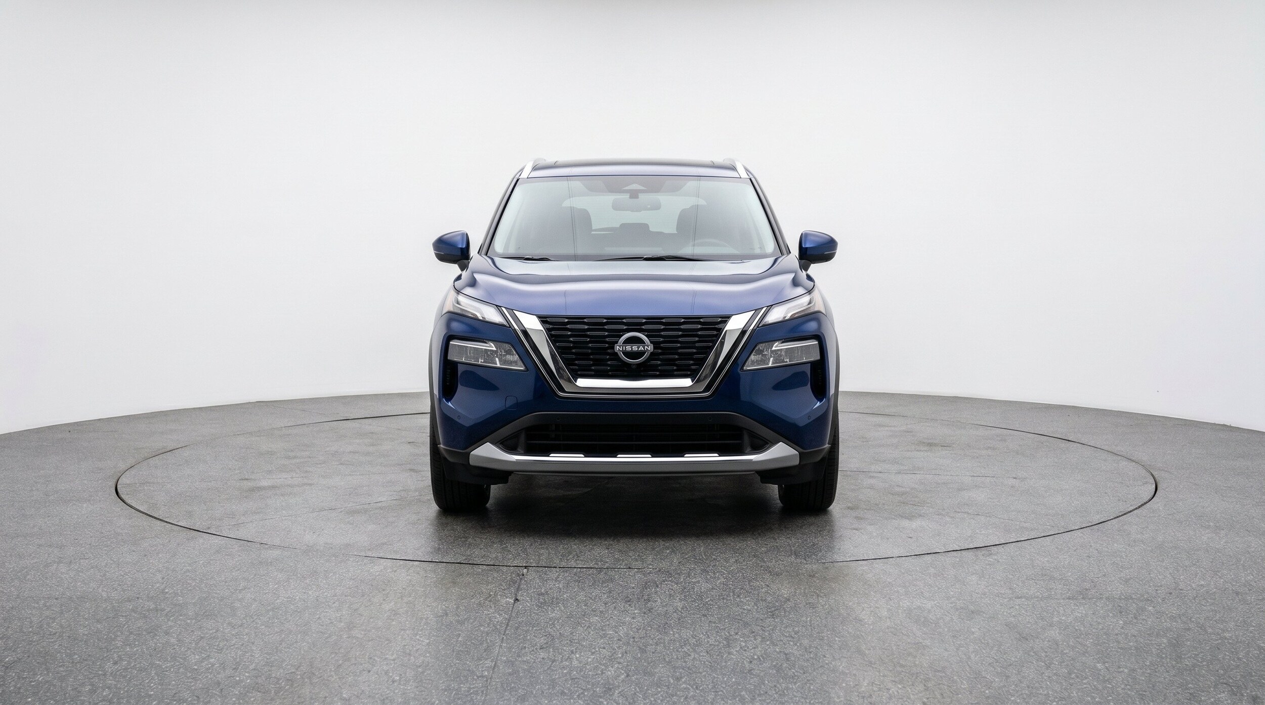 Thumbnail: 2026 Nissan Rogue - 2