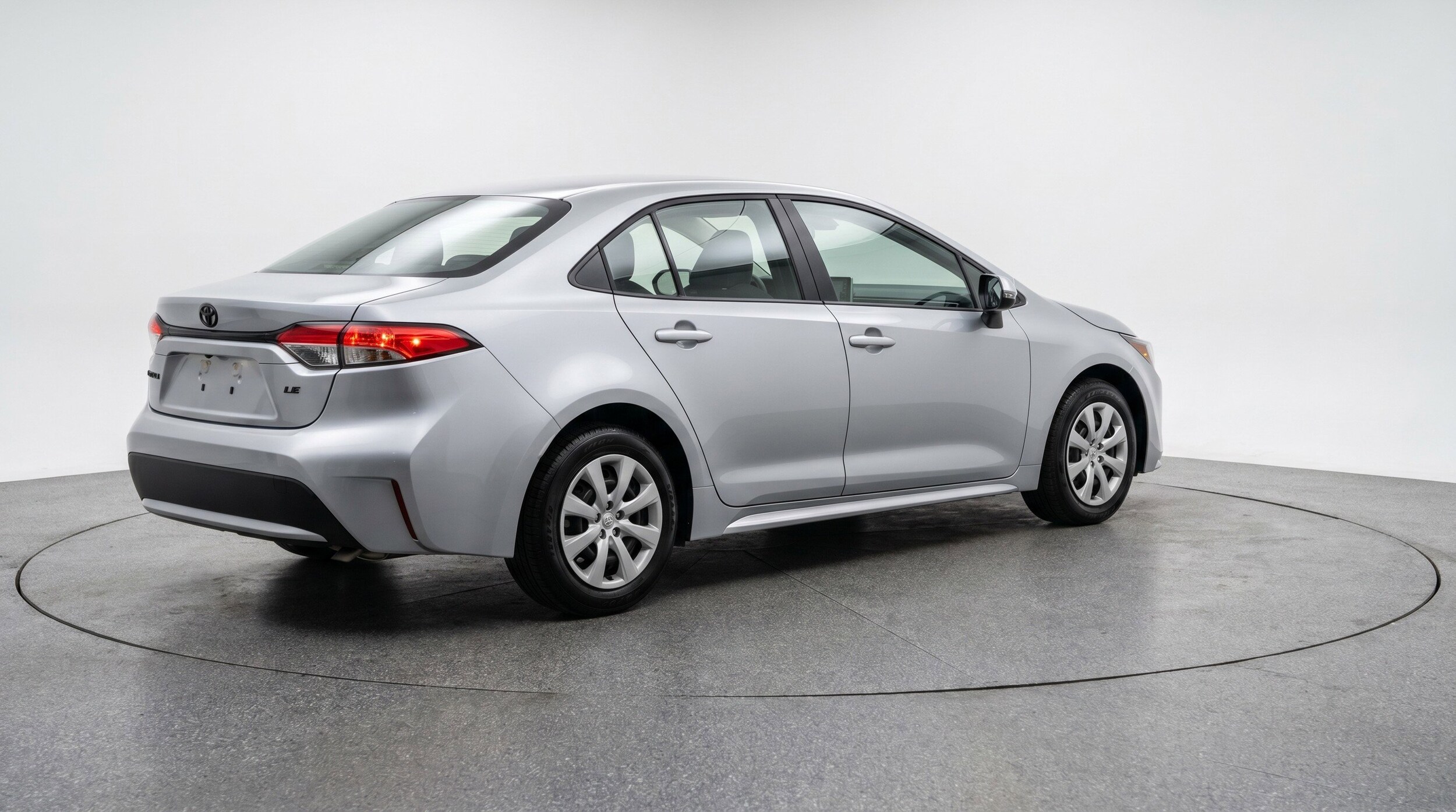 Thumbnail: 2025 Toyota Corolla - 9