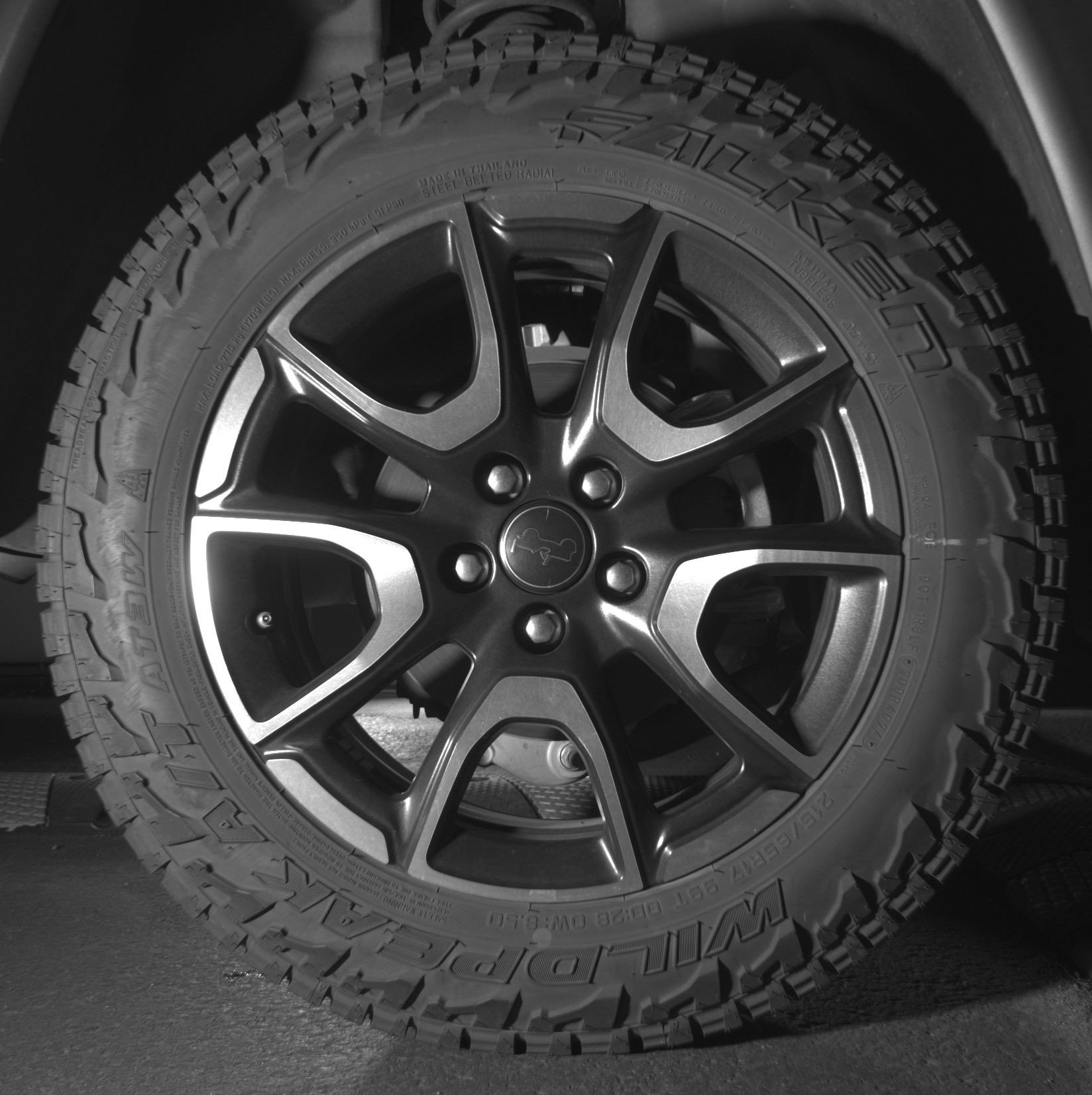 Thumbnail: 2025 Jeep Compass - 15