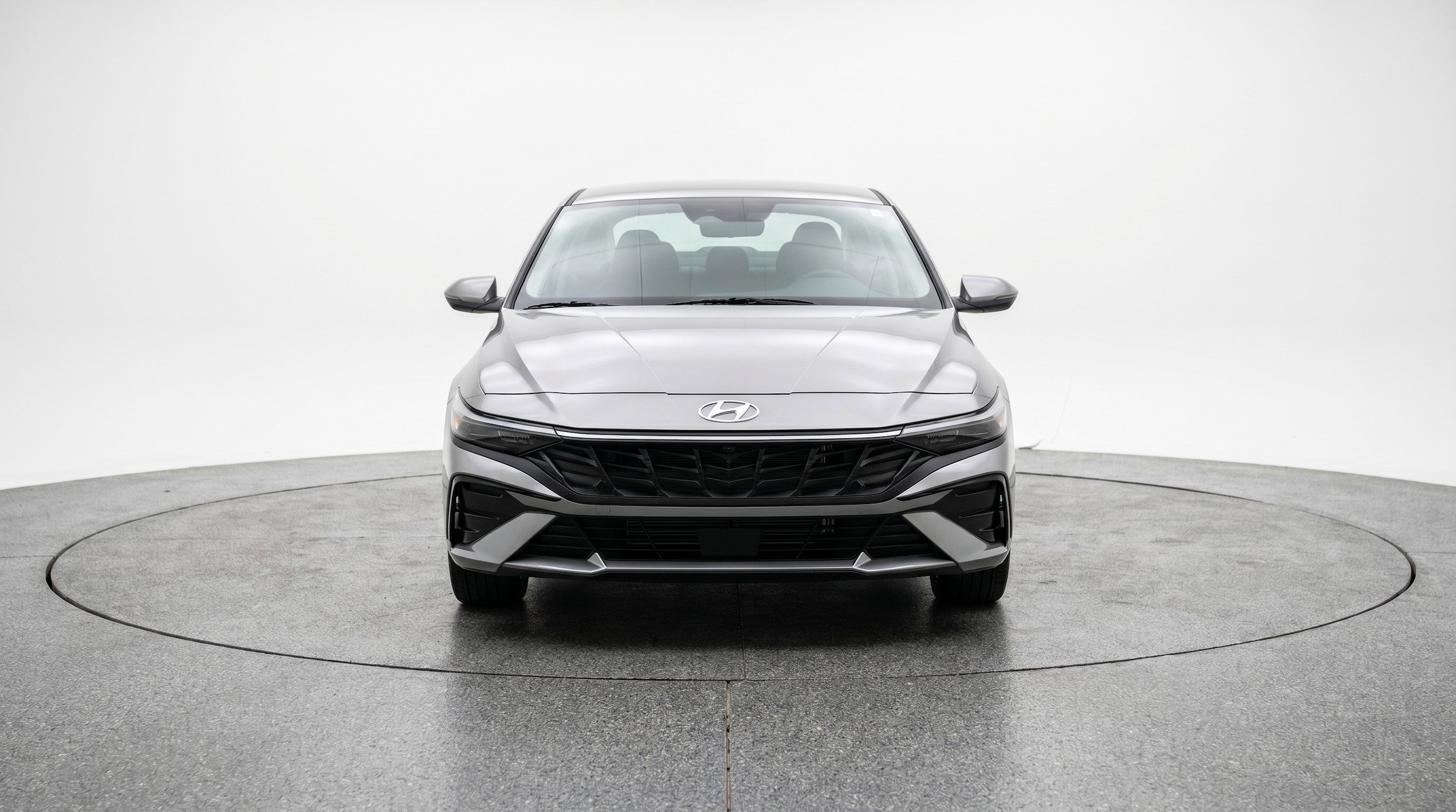 Thumbnail: 2025 Hyundai Elantra - 2