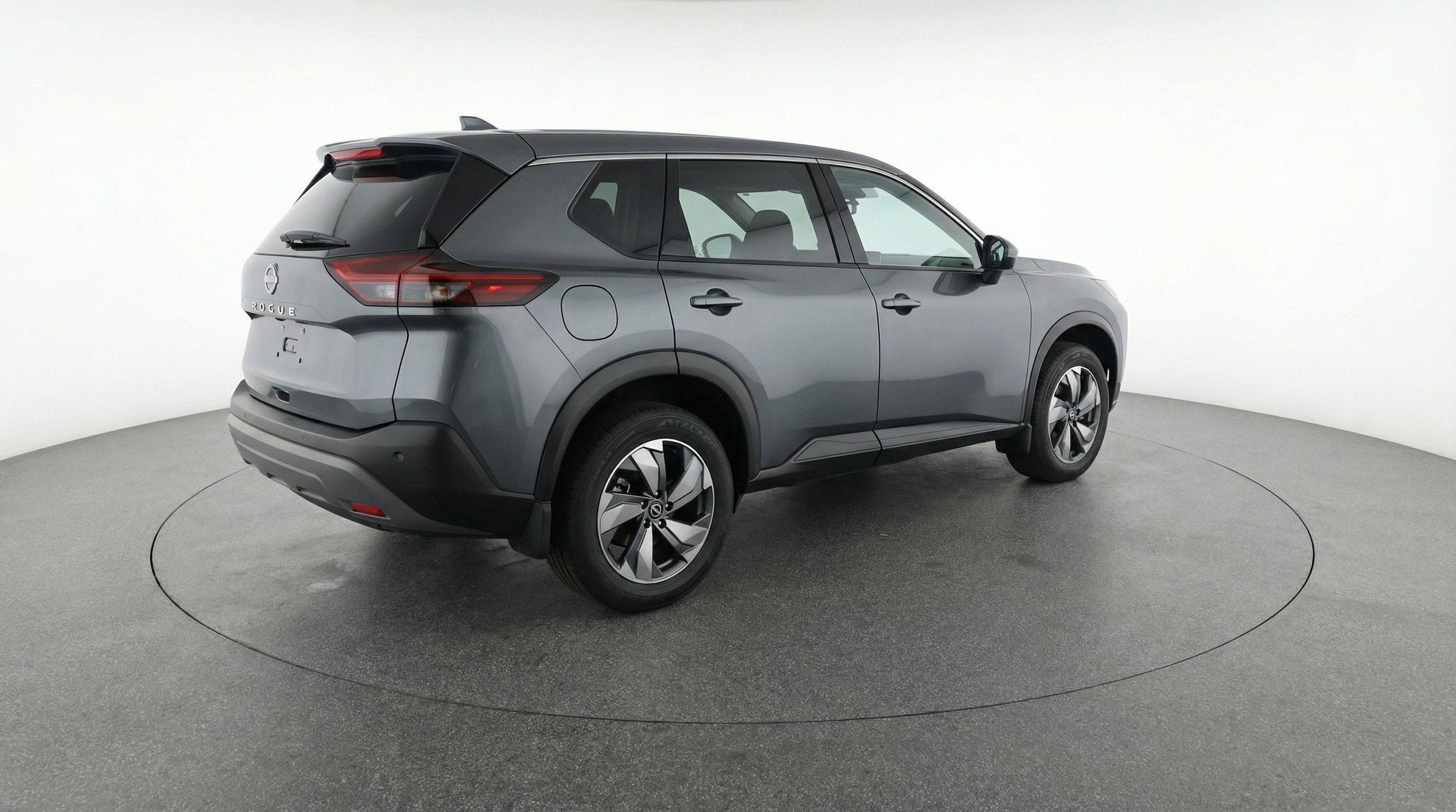 Thumbnail: 2025 Nissan Rogue - 9