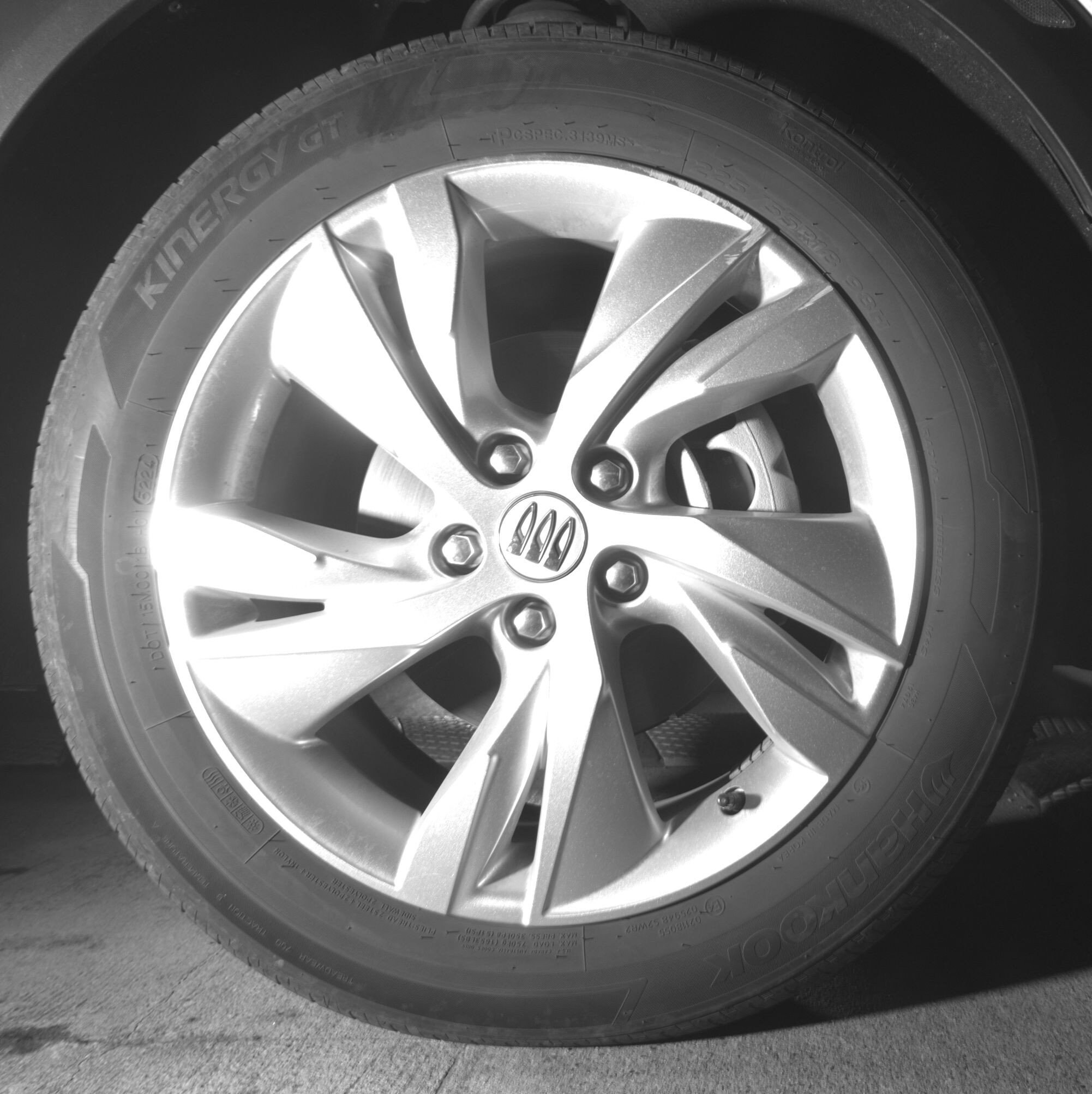 Thumbnail: 2025 Buick Encore GX - 13