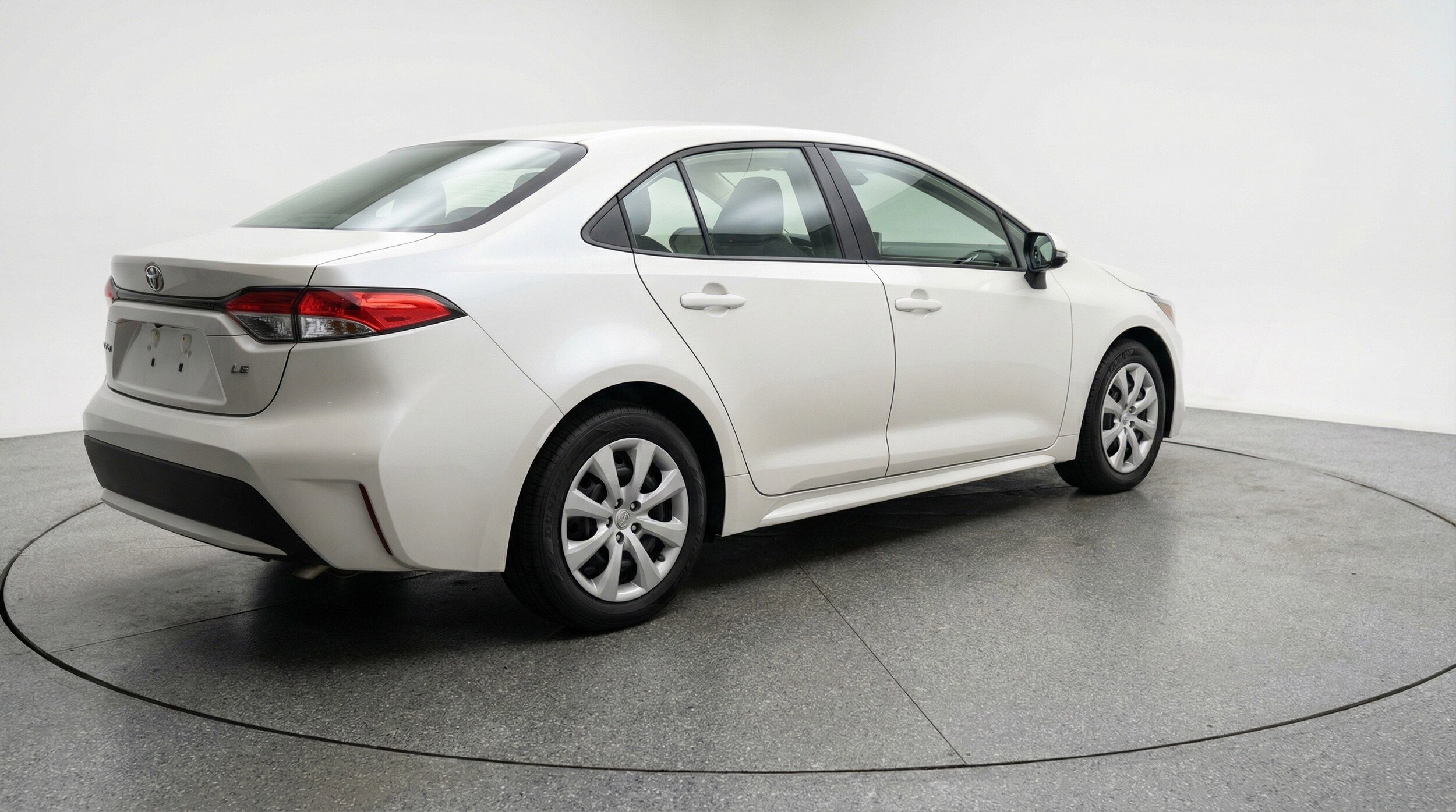 Thumbnail: 2025 Toyota Corolla - 9
