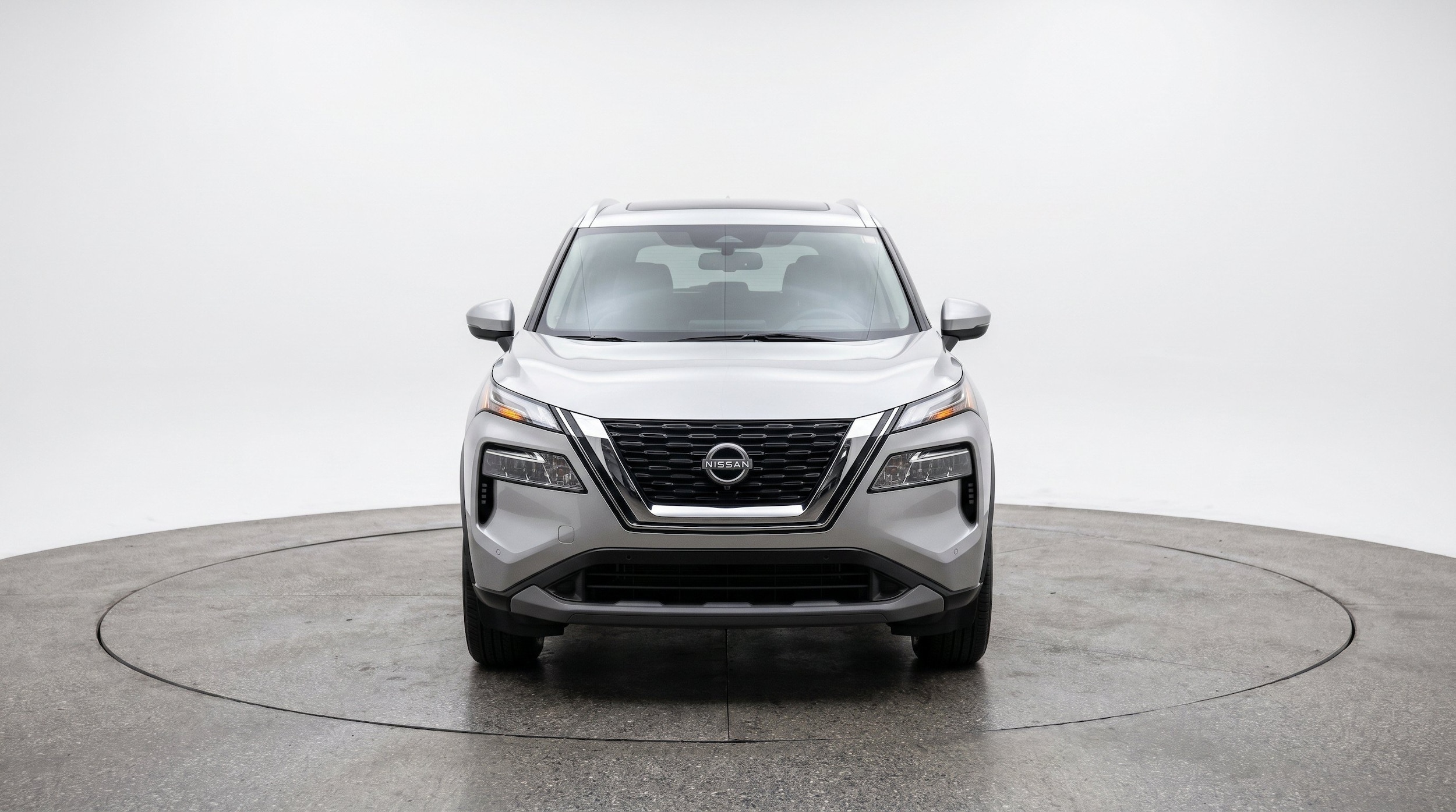 Thumbnail: 2025 Nissan Rogue - 2