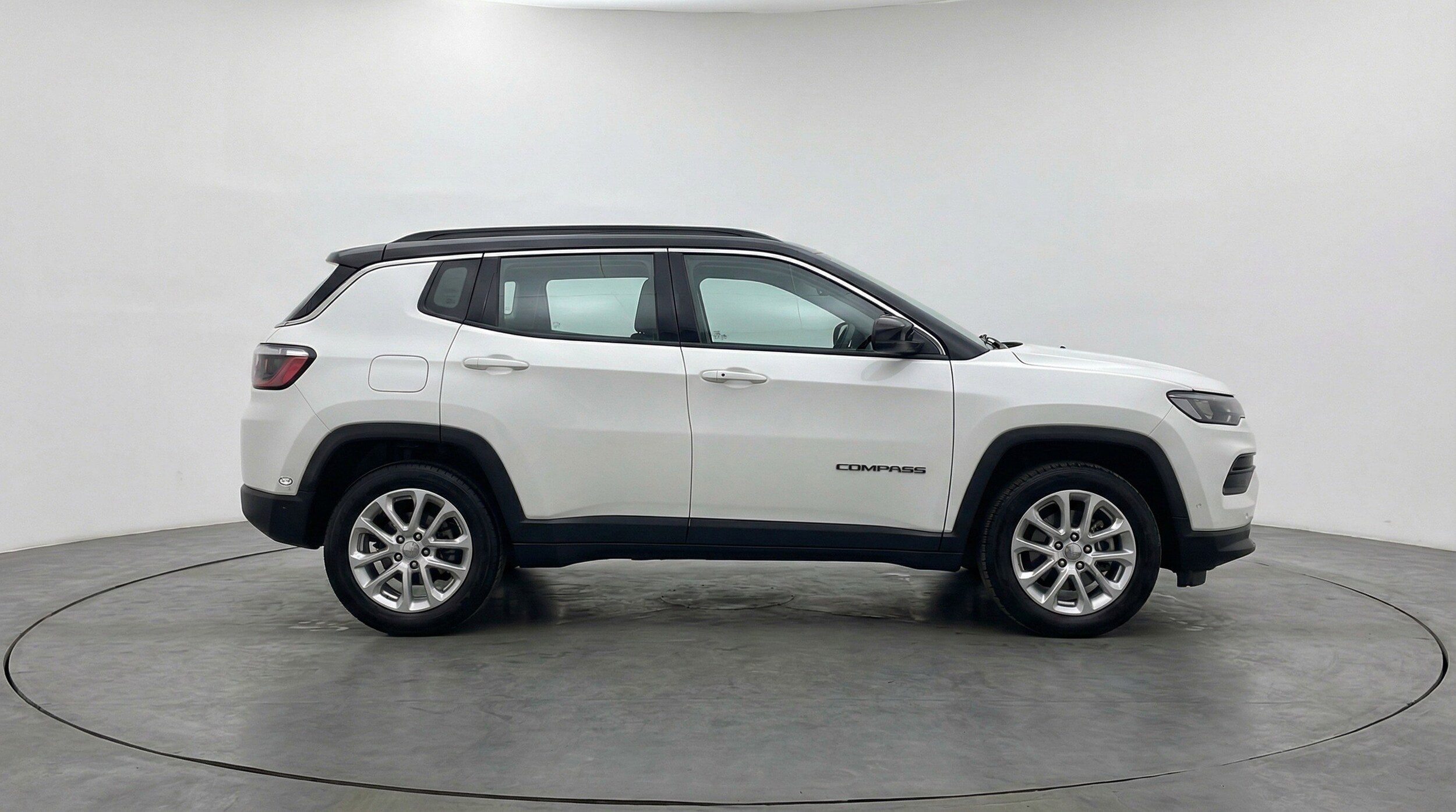 Thumbnail: 2025 Jeep Compass - 11