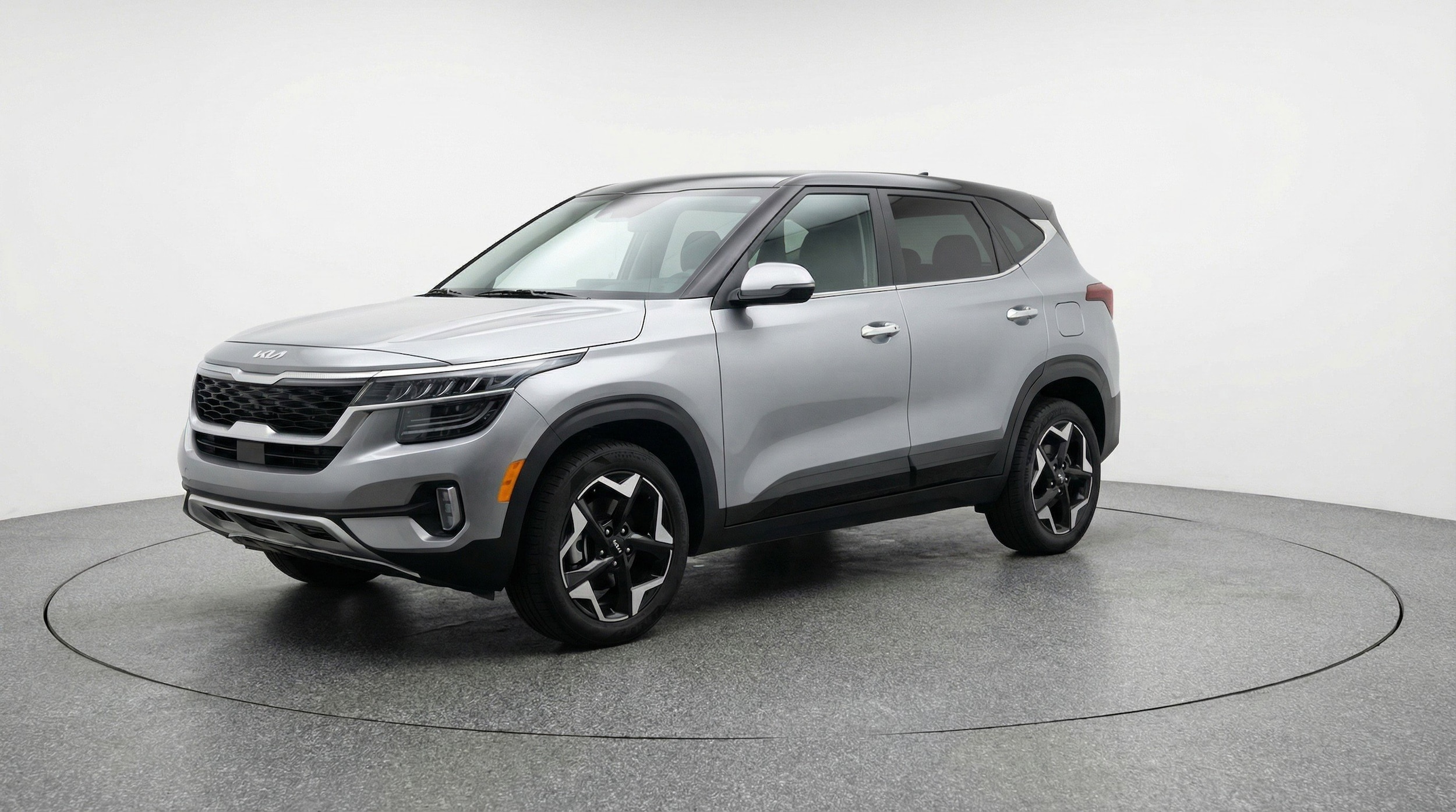 Thumbnail: 2025 Kia Seltos - 3