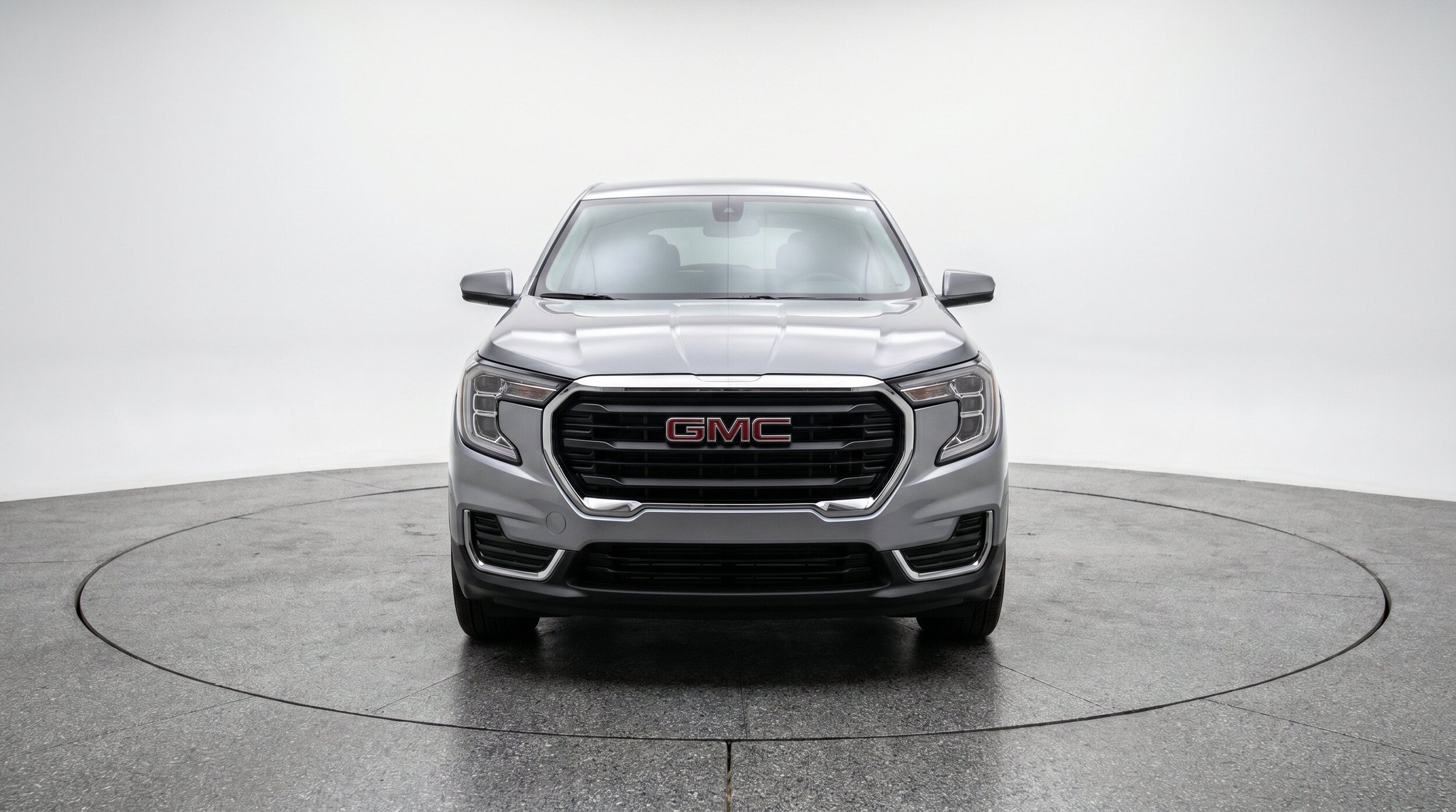 Thumbnail: 2024 GMC Terrain - 2