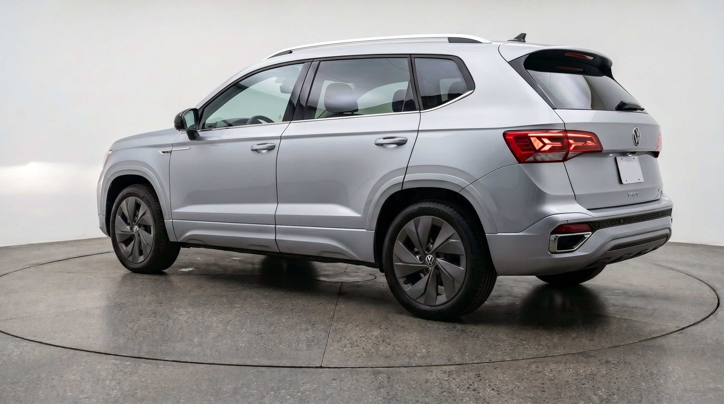 Thumbnail: 2026 Volkswagen Taos - 6