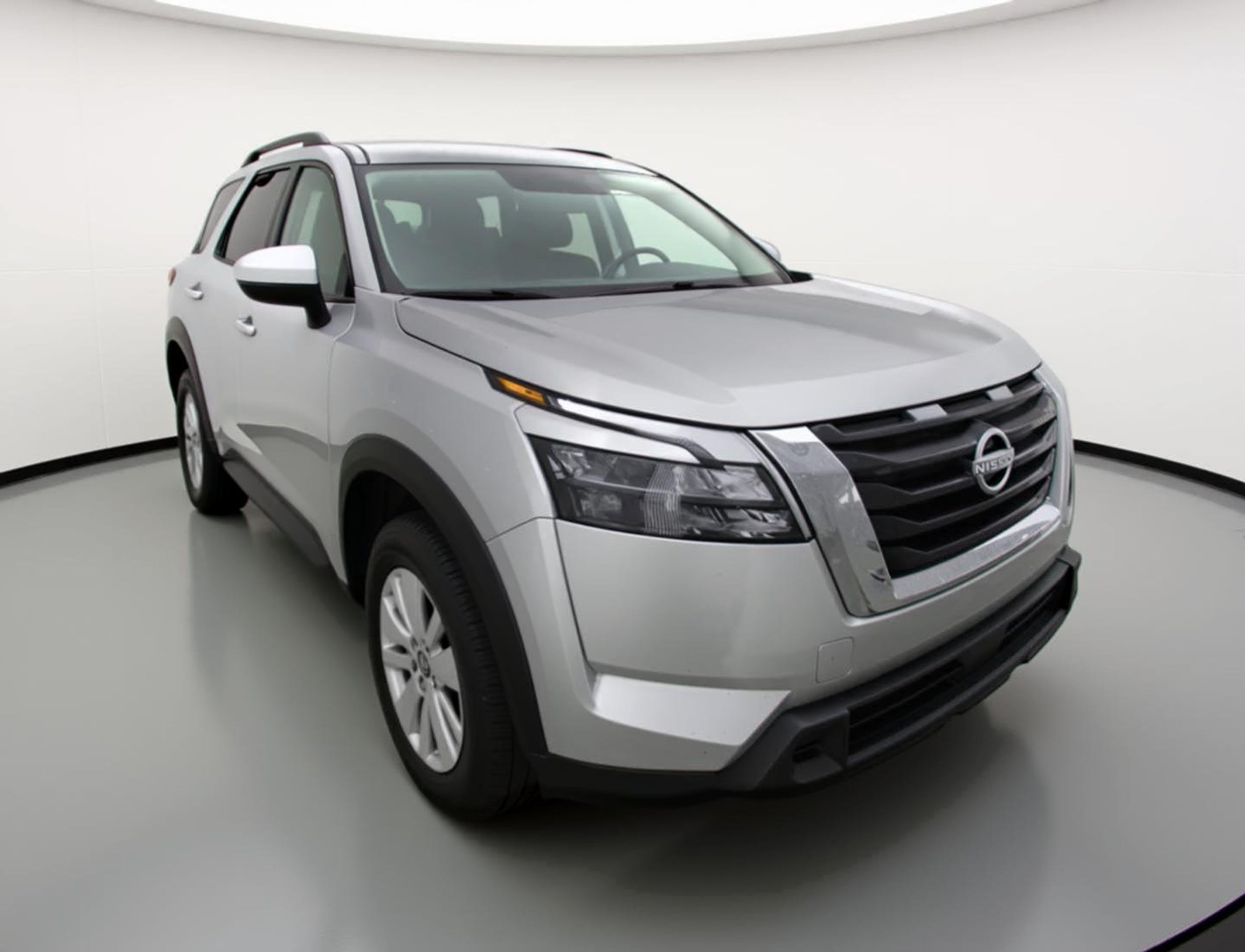 Thumbnail: 2025 Nissan Pathfinder - 1