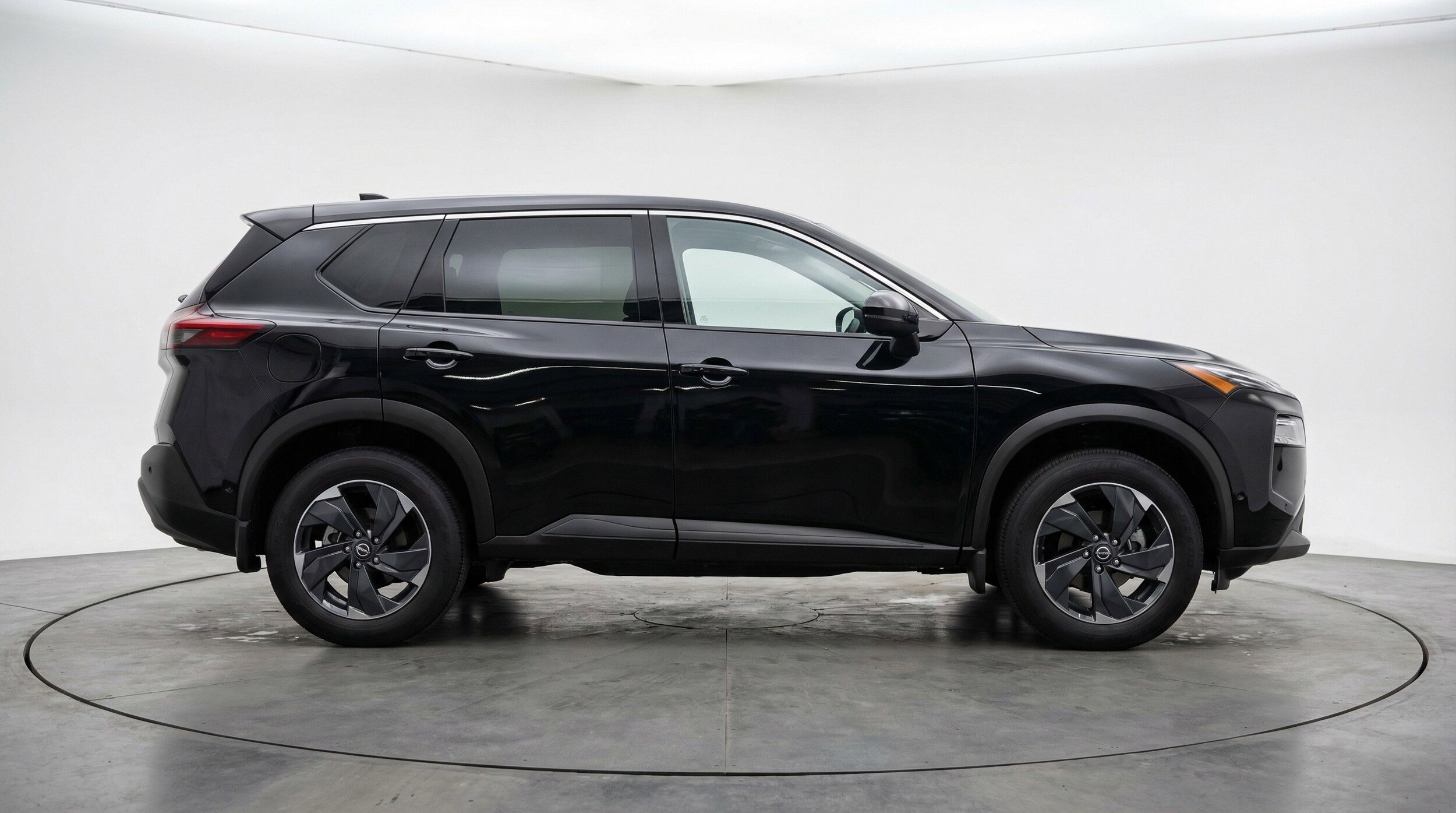 Thumbnail: 2025 Nissan Rogue - 11