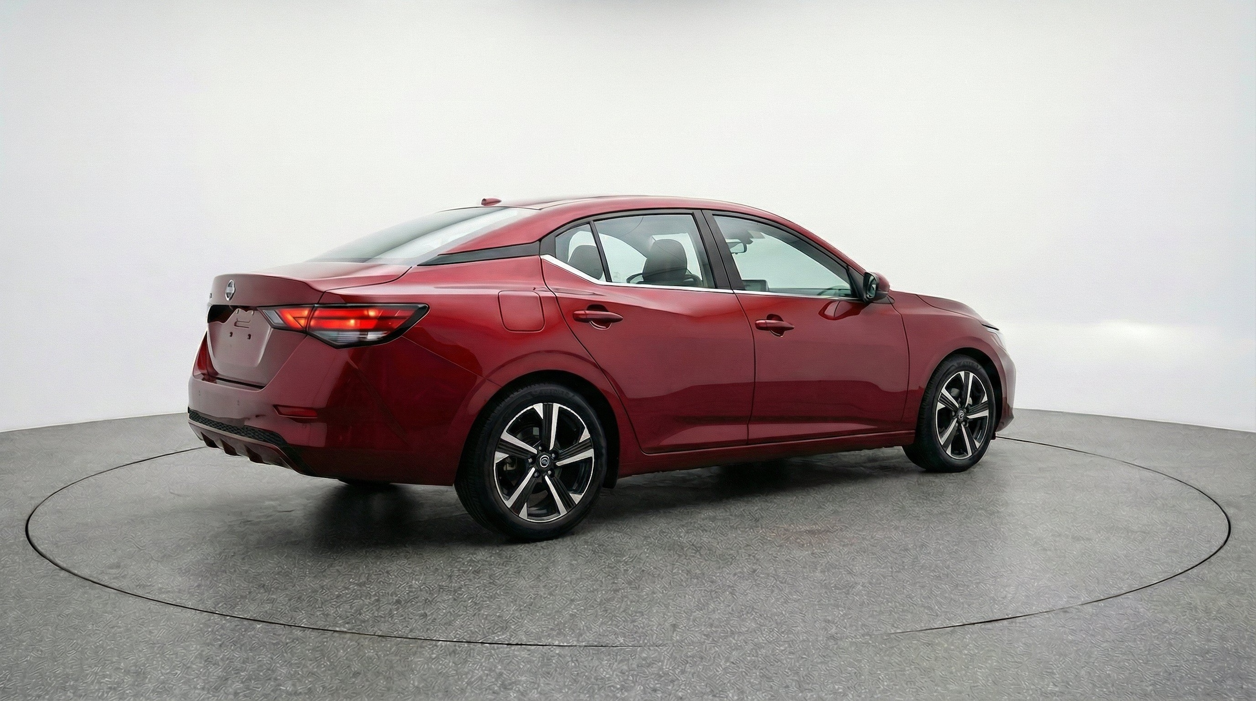 Thumbnail: 2025 Nissan Sentra - 6
