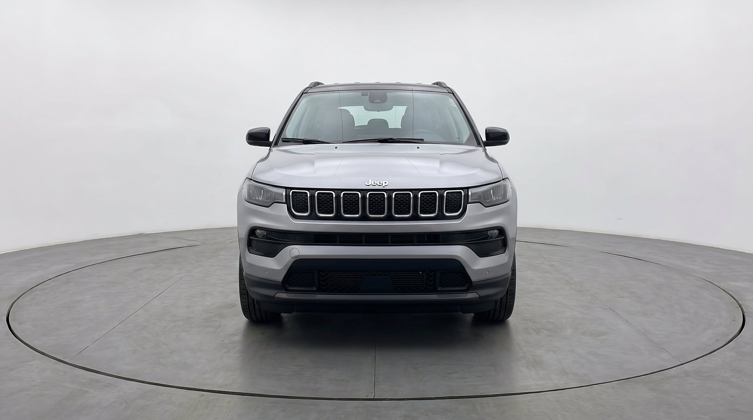 Thumbnail: 2025 Jeep Compass - 2