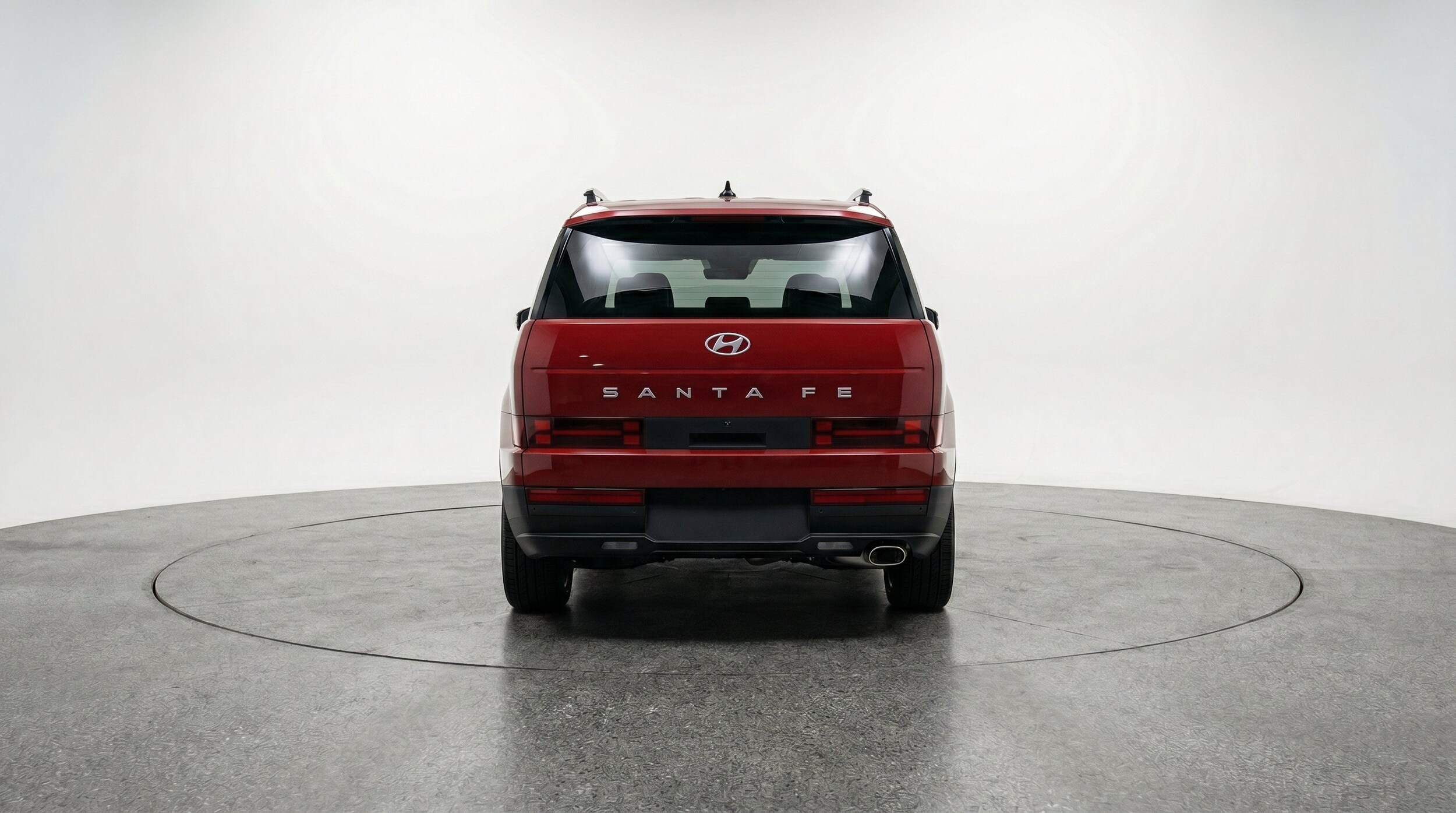 Thumbnail: 2026 Hyundai Santa Fe - 7