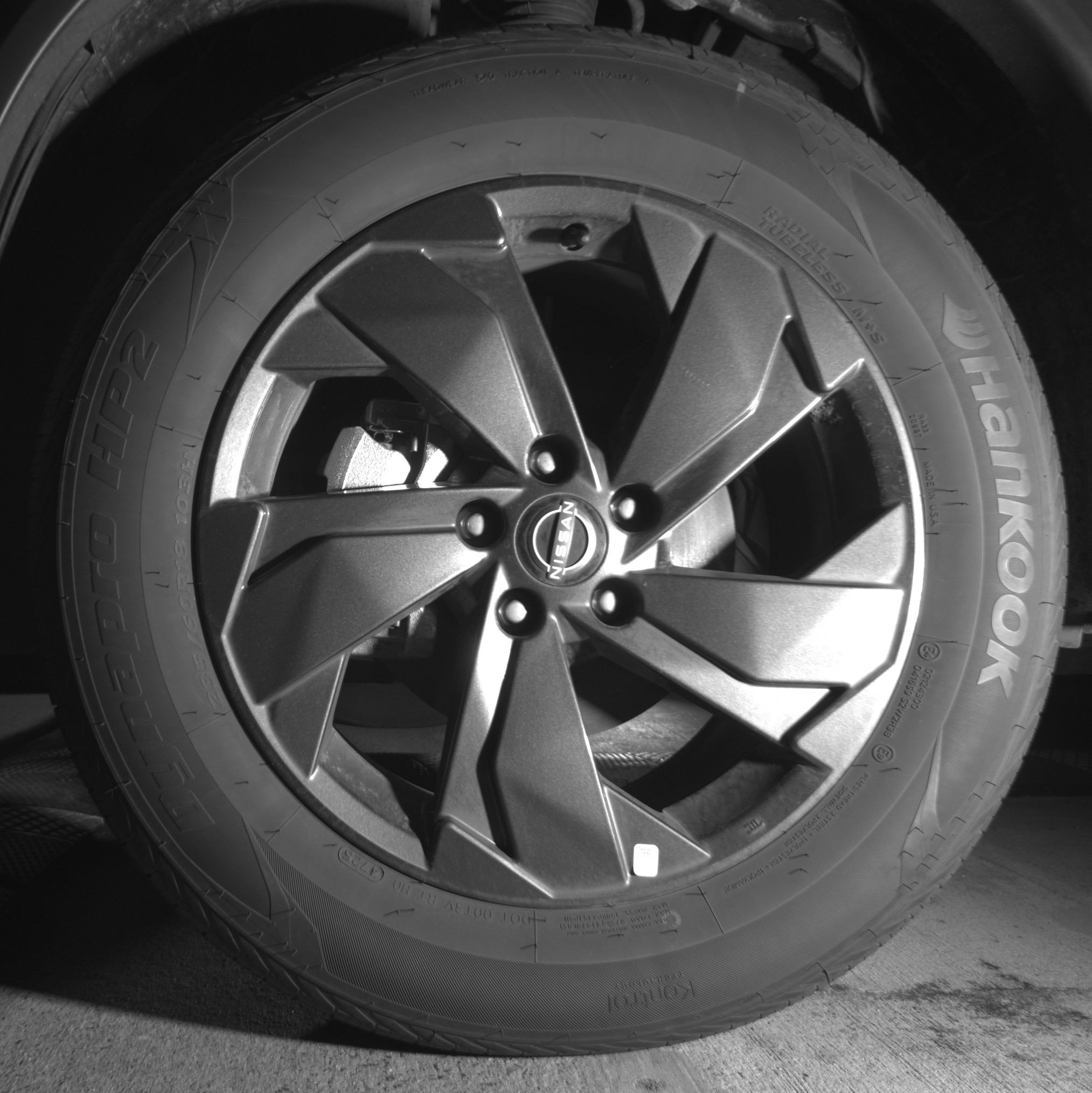 Thumbnail: 2026 Nissan Rogue - 12
