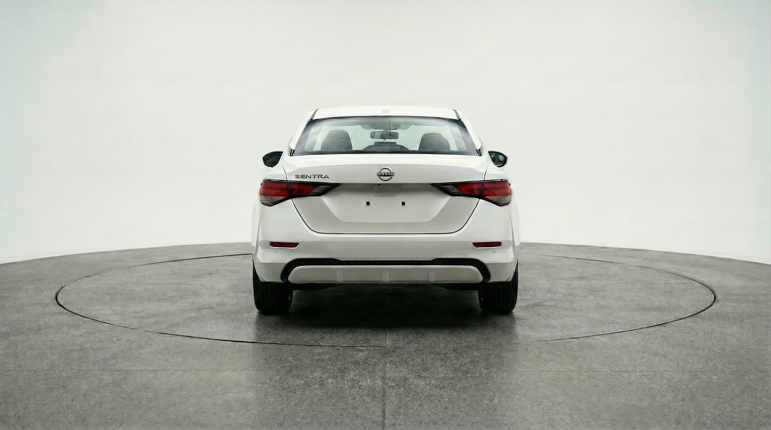 Thumbnail: 2025 Nissan Sentra - 6