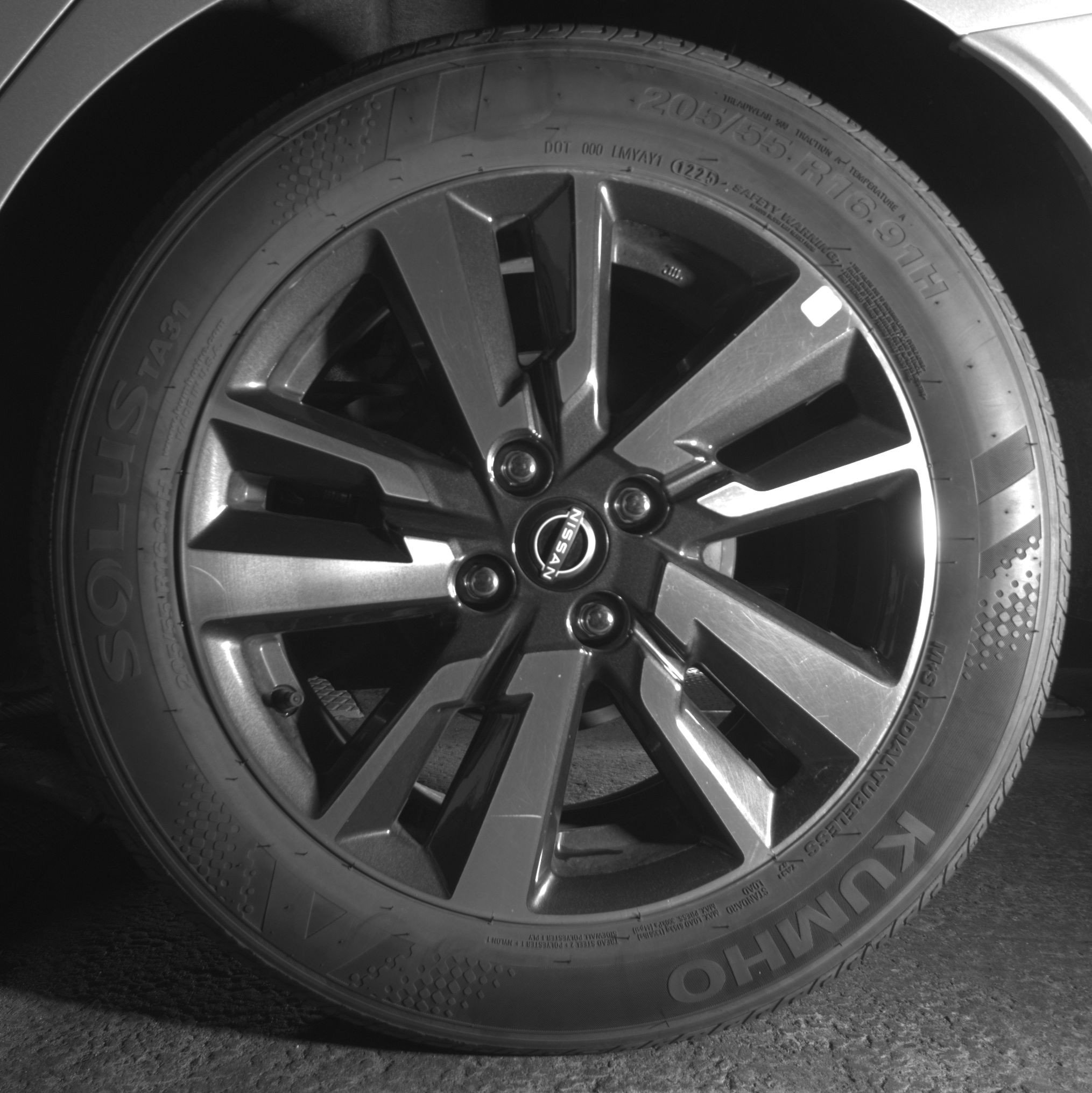 Thumbnail: 2025 Nissan Versa - 14