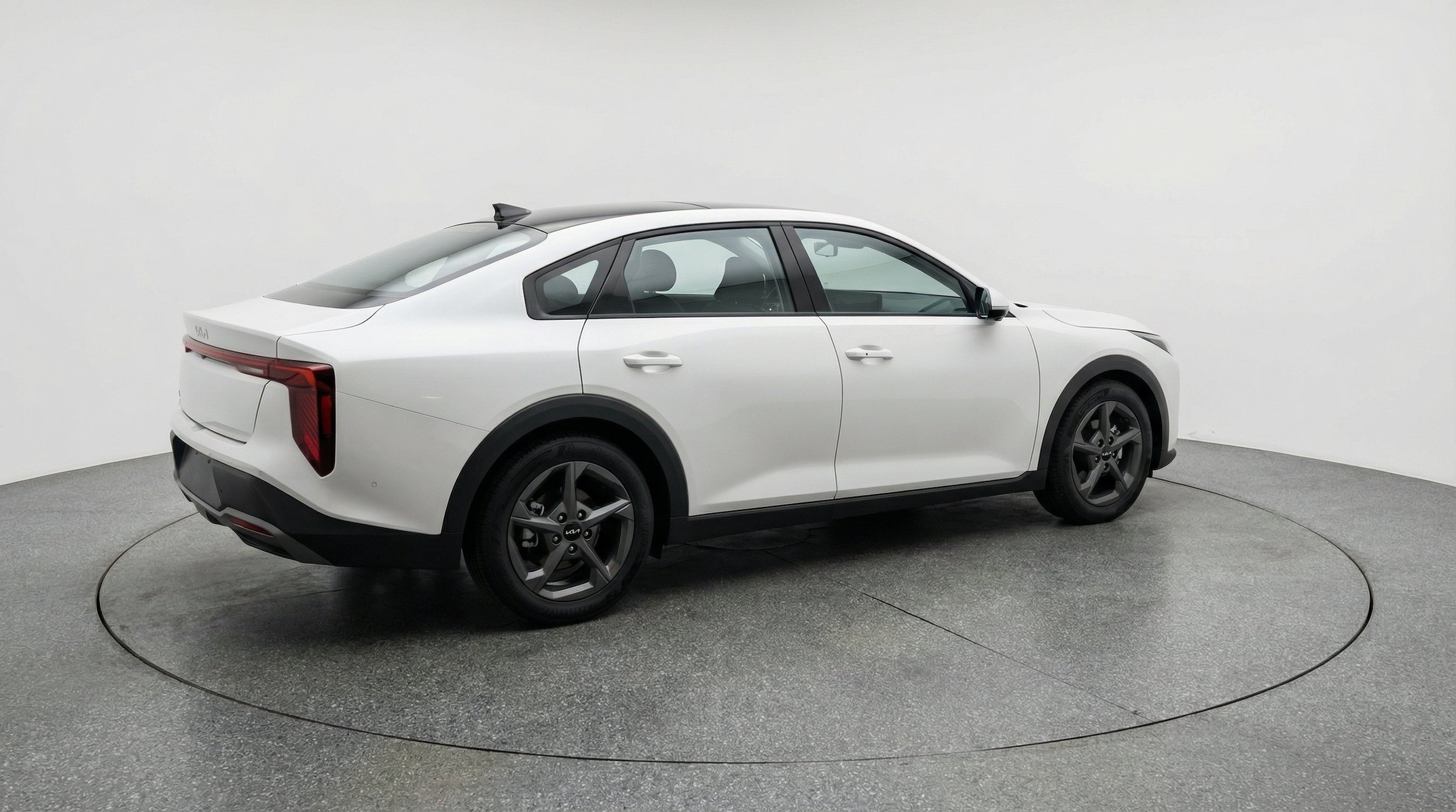Thumbnail: 2026 Kia K4 - 9