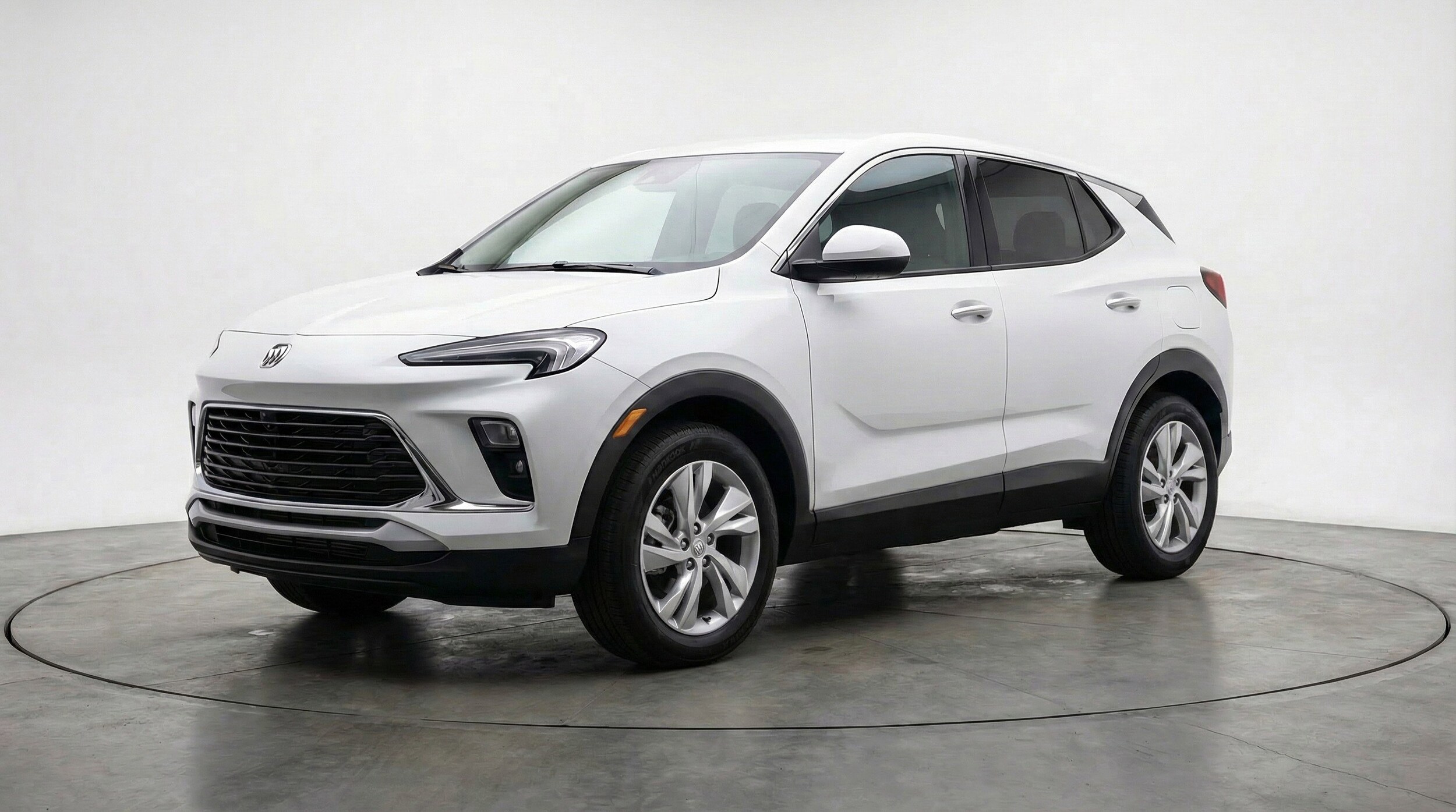 Thumbnail: 2025 Buick Encore GX - 3