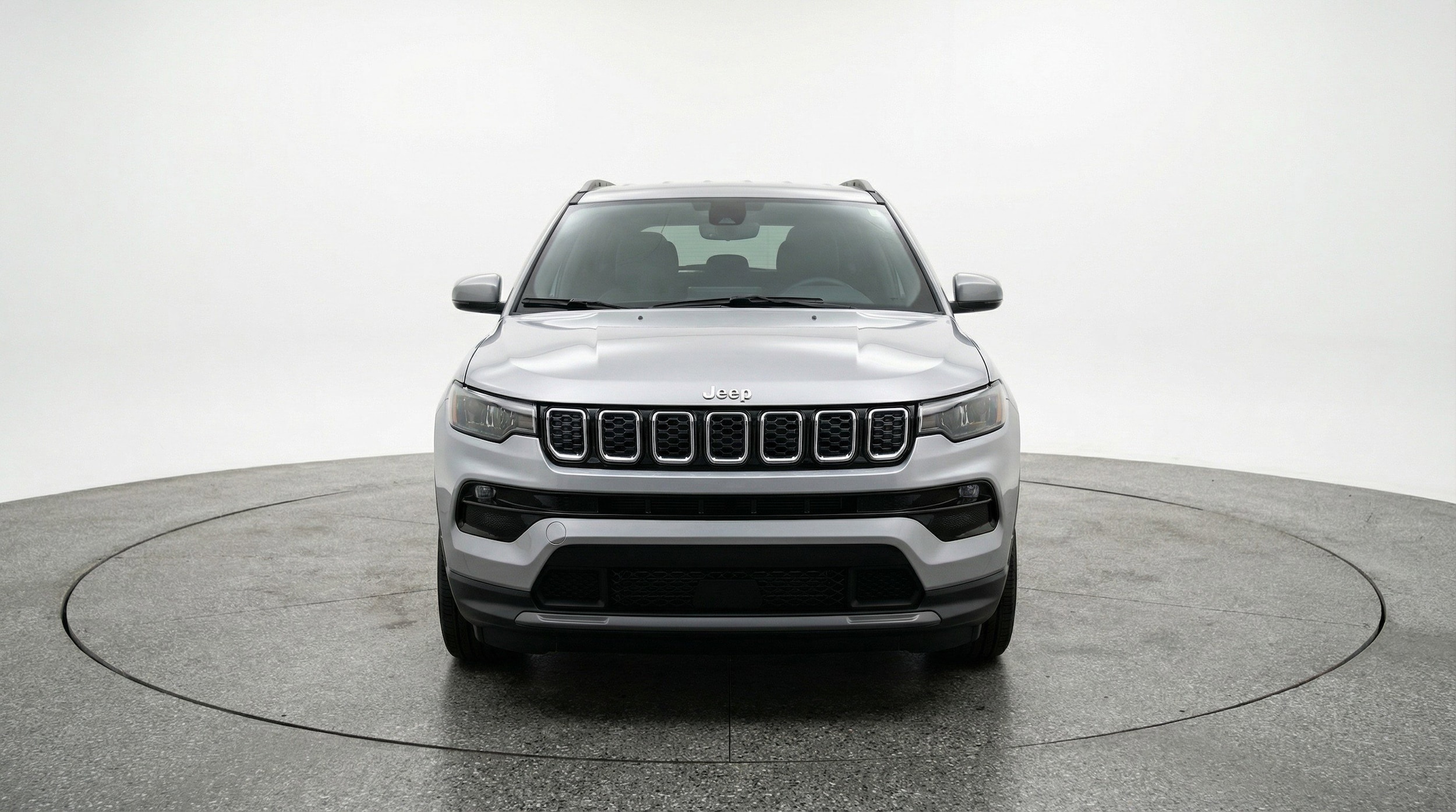 Thumbnail: 2025 Jeep Compass - 2