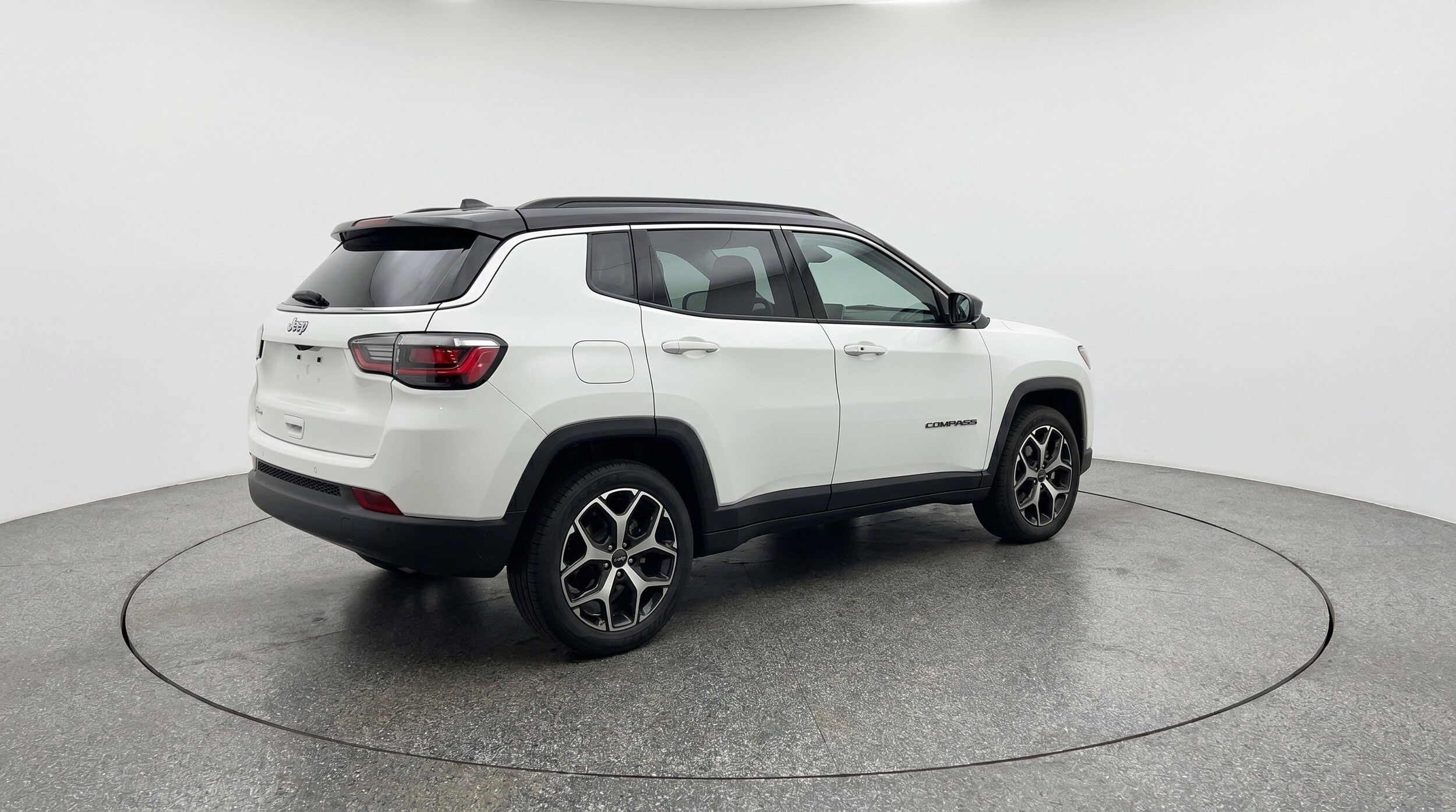 Thumbnail: 2025 Jeep Compass - 9