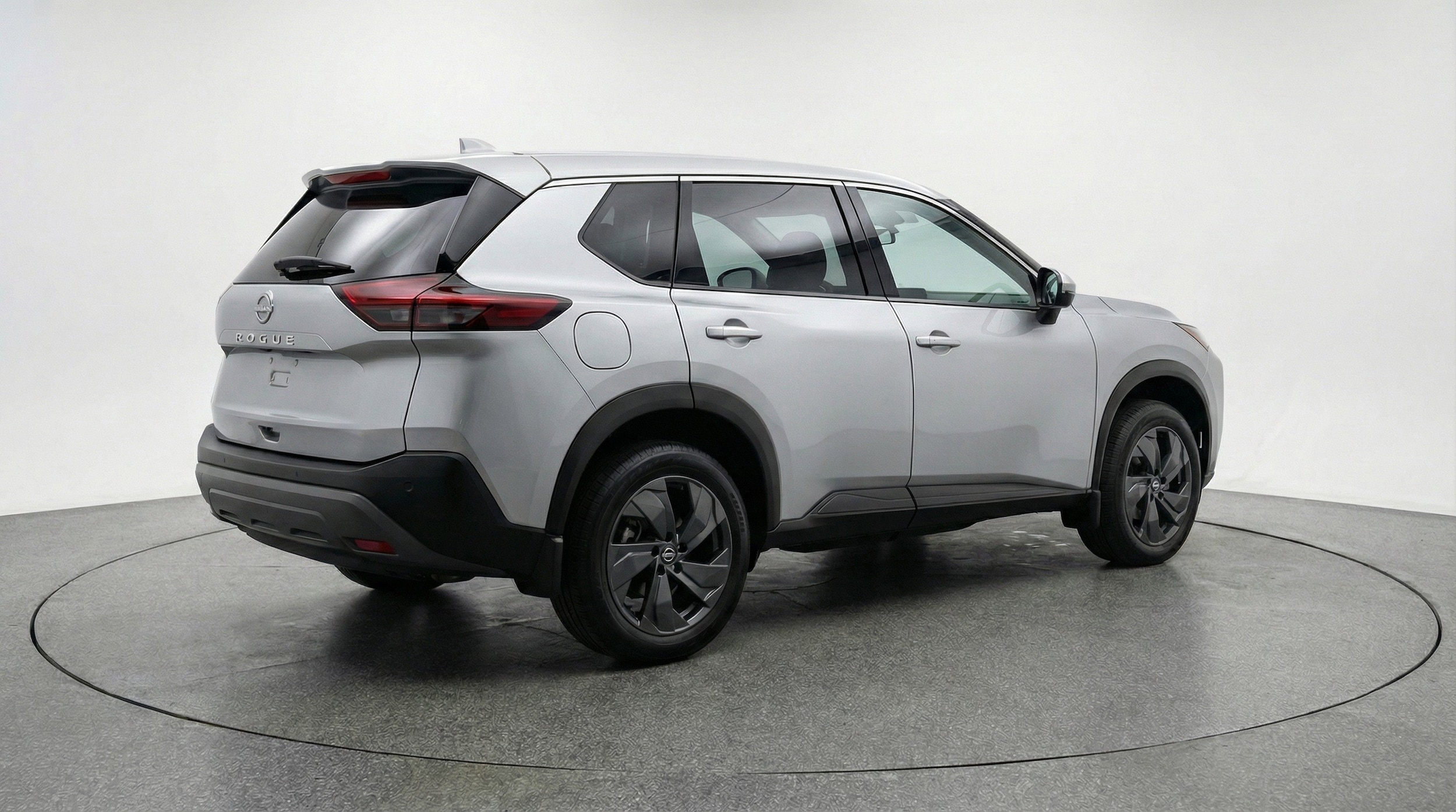 Thumbnail: 2025 Nissan Rogue - 9