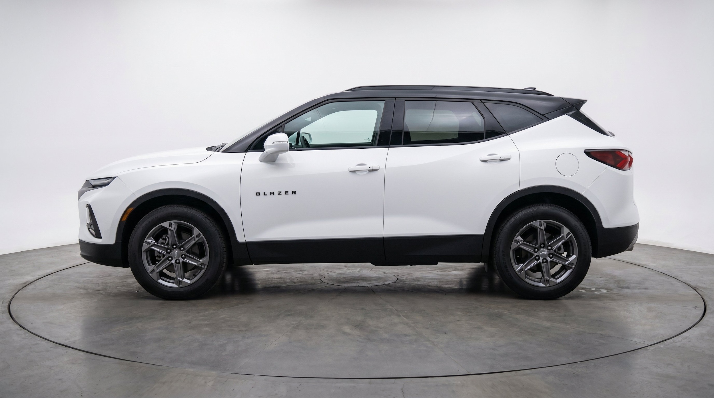 Thumbnail: 2026 Chevrolet Blazer - 5