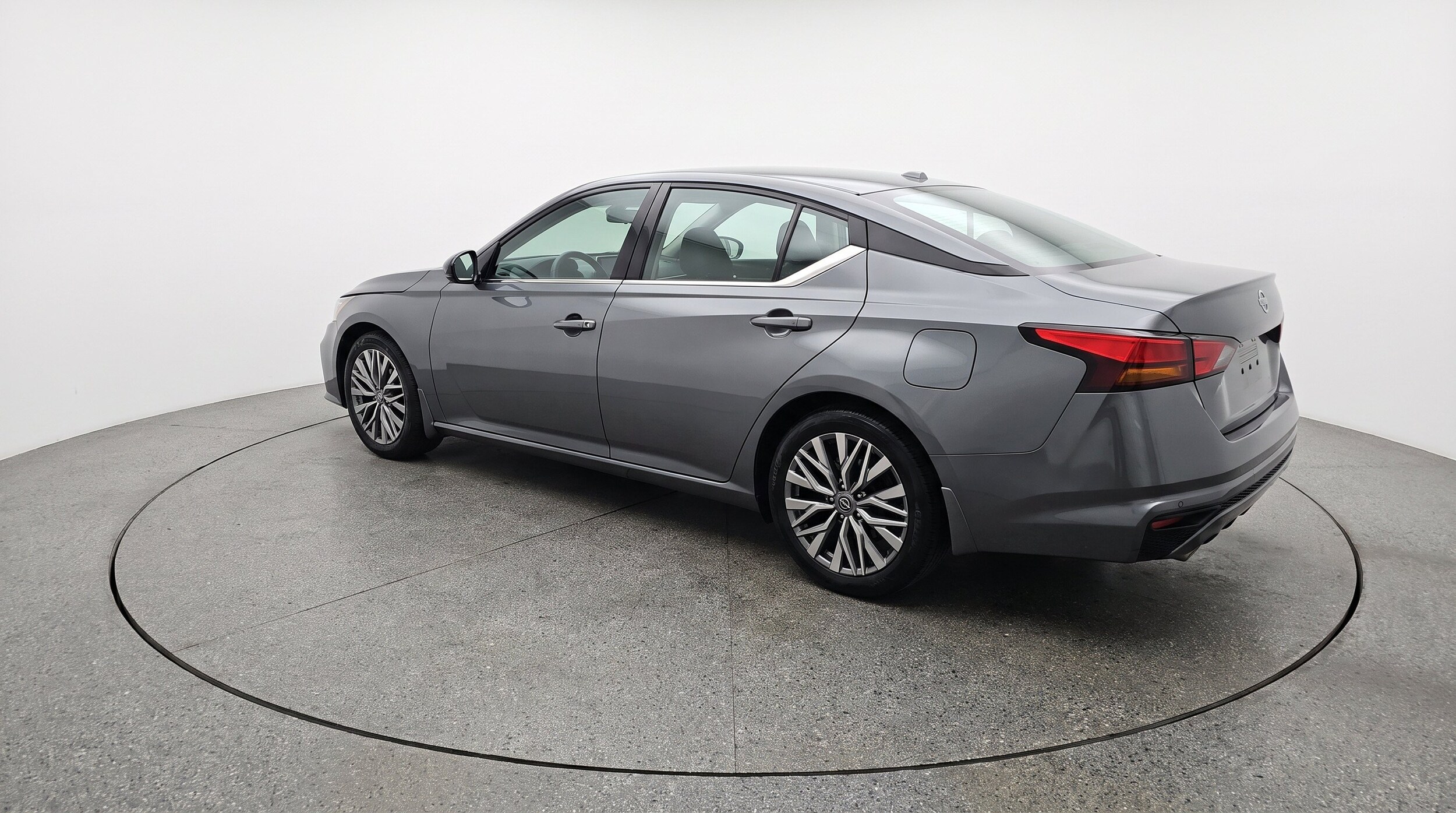 Thumbnail: 2026 Nissan Altima - 6