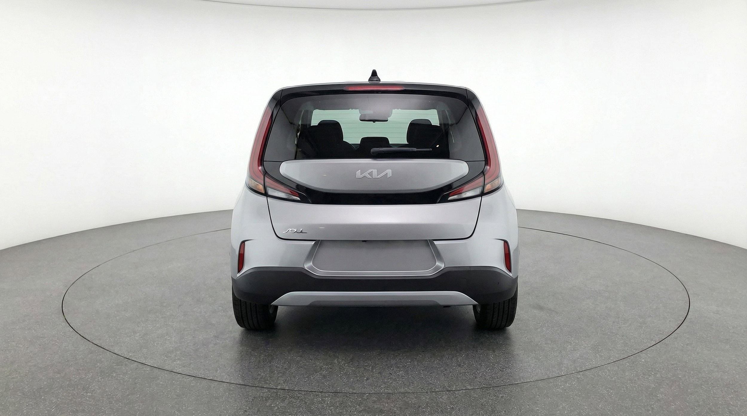 Thumbnail: 2025 Kia Soul - 7
