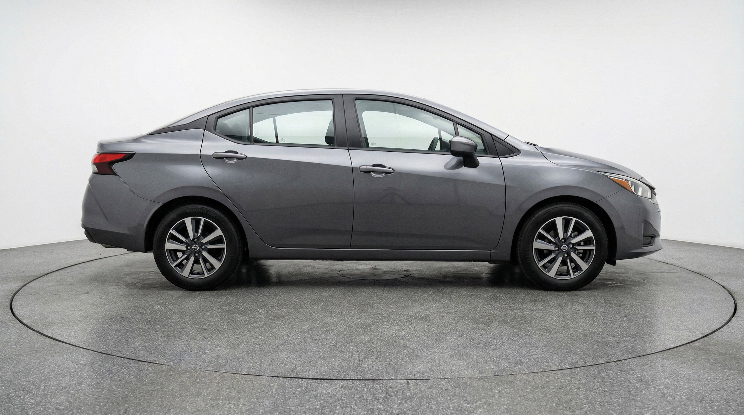 Thumbnail: 2025 Nissan Versa - 11