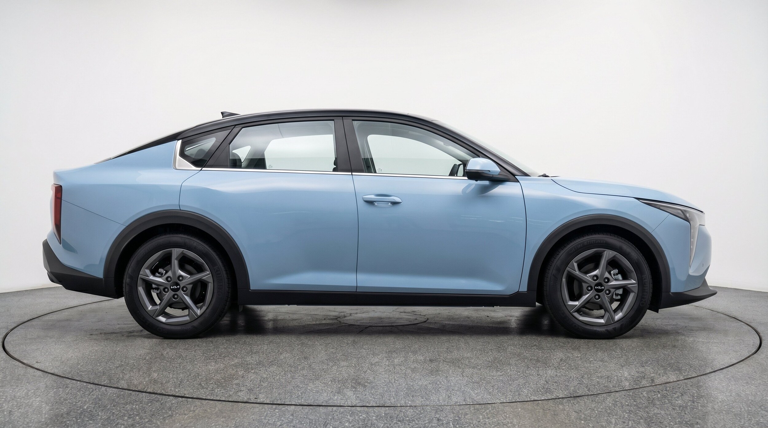 Thumbnail: 2026 Kia K4 - 11