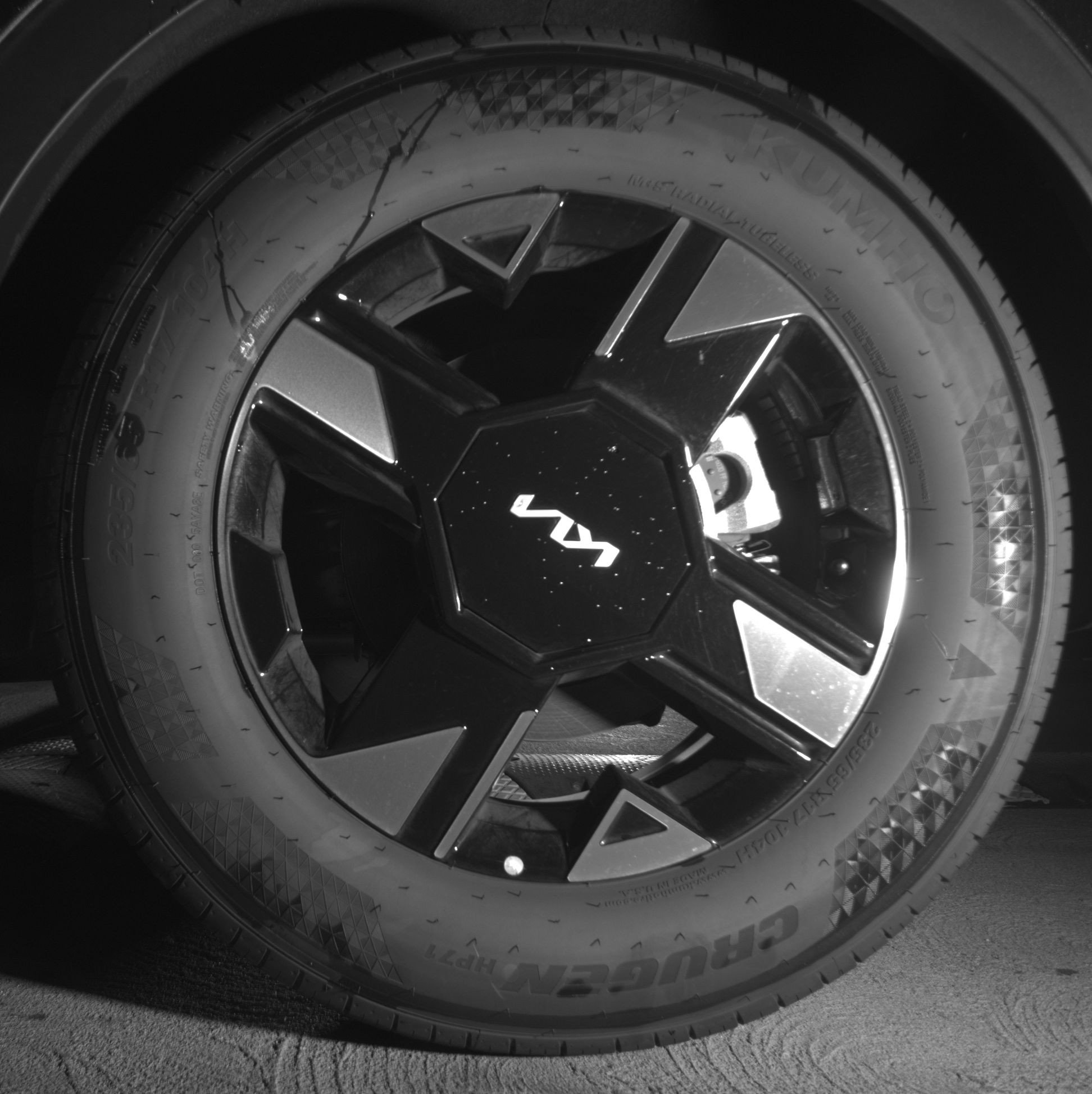 Thumbnail: 2026 Kia Sportage - 14